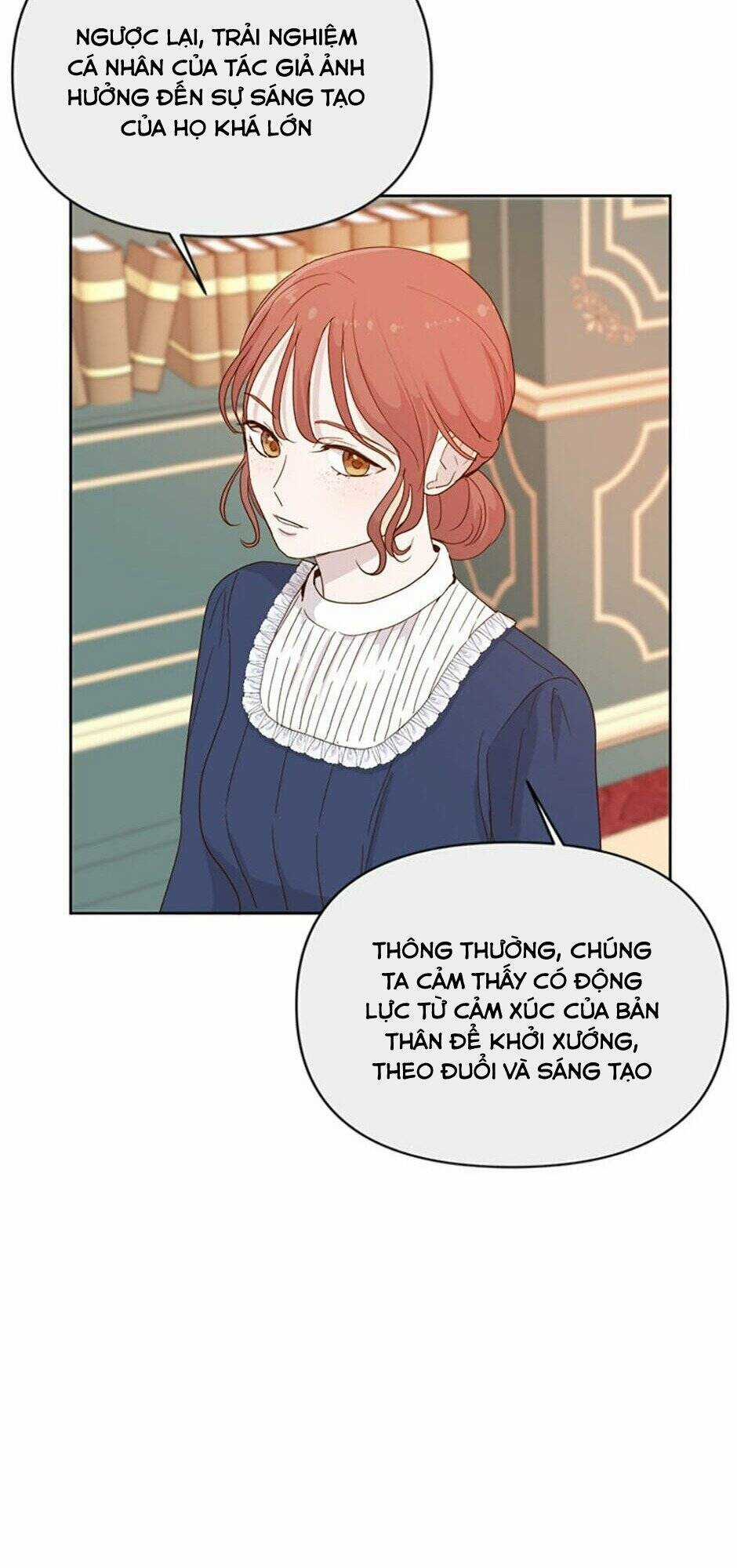 Người Không Mời Mà Đến Chapter 2 trang 20