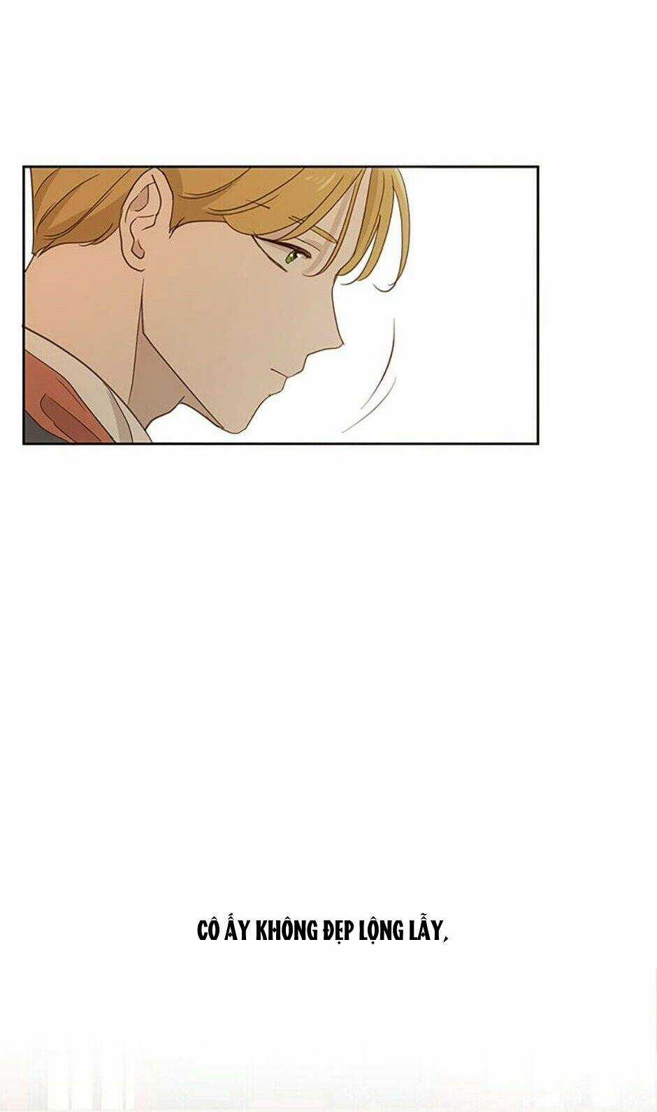 Người Không Mời Mà Đến Chapter 2 trang 23