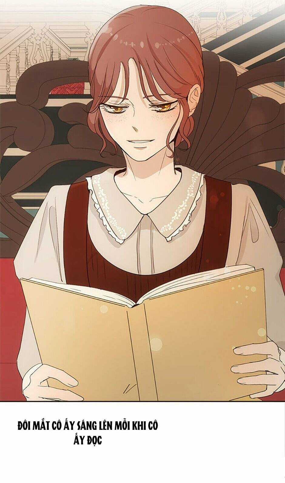 Người Không Mời Mà Đến Chapter 2 trang 24