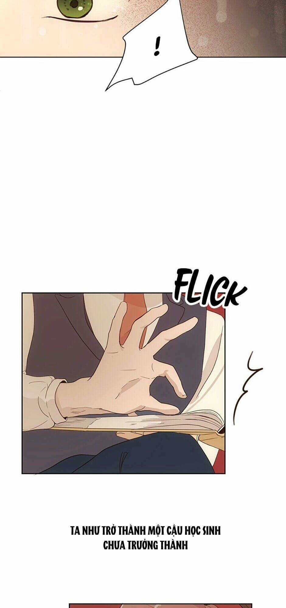 Người Không Mời Mà Đến Chapter 2 trang 26