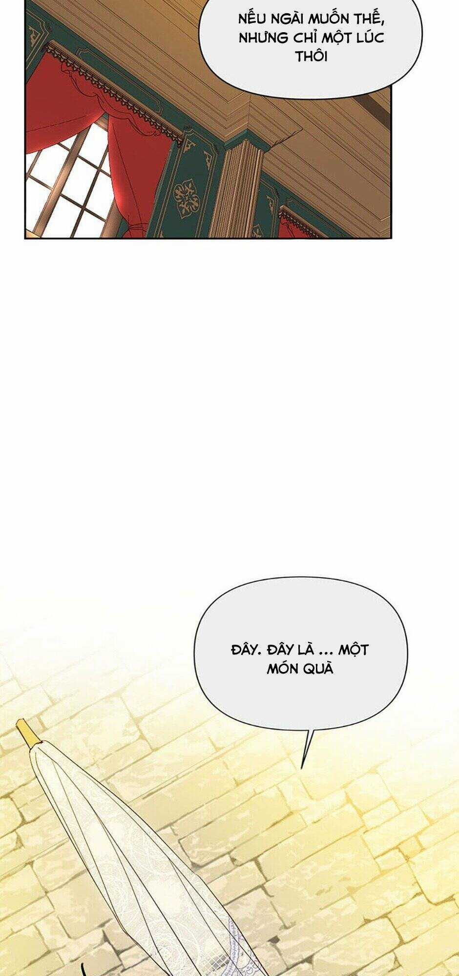 Người Không Mời Mà Đến Chapter 2 trang 30