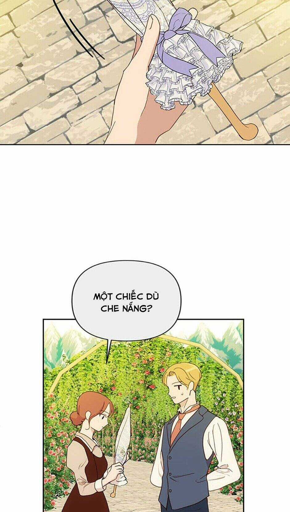 Người Không Mời Mà Đến Chapter 2 trang 31