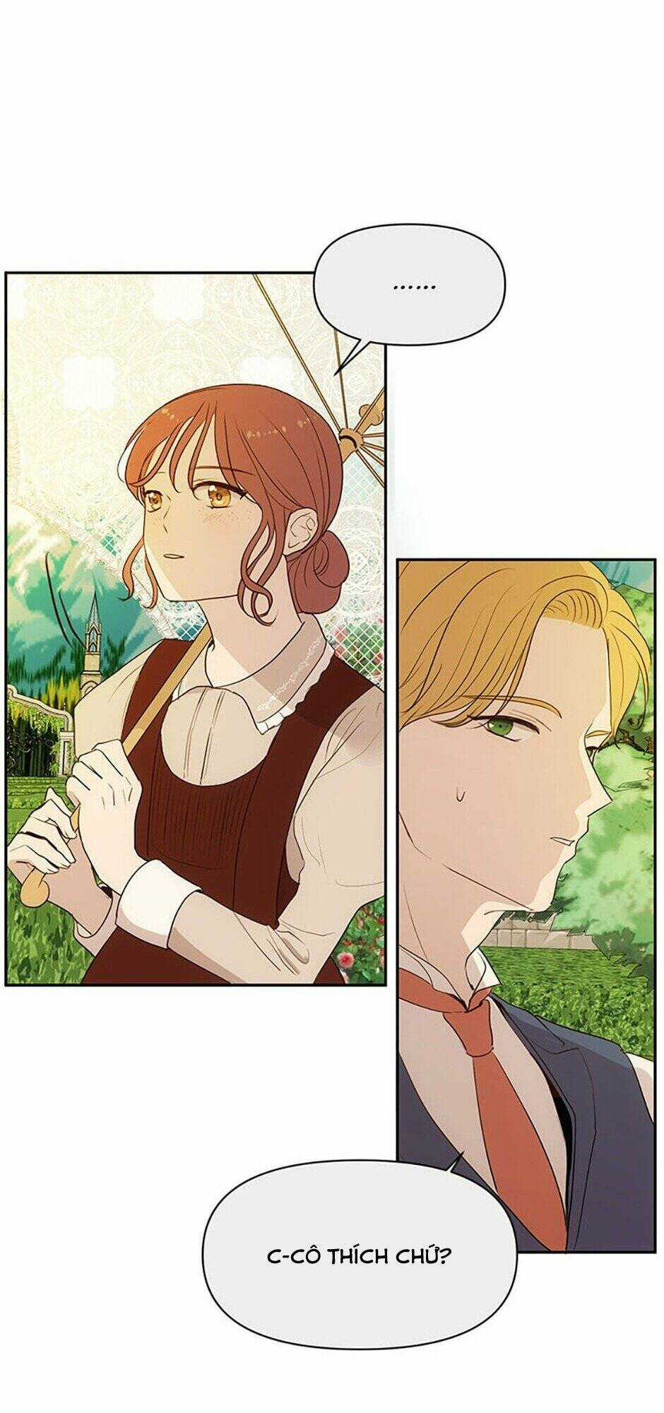 Người Không Mời Mà Đến Chapter 2 trang 33