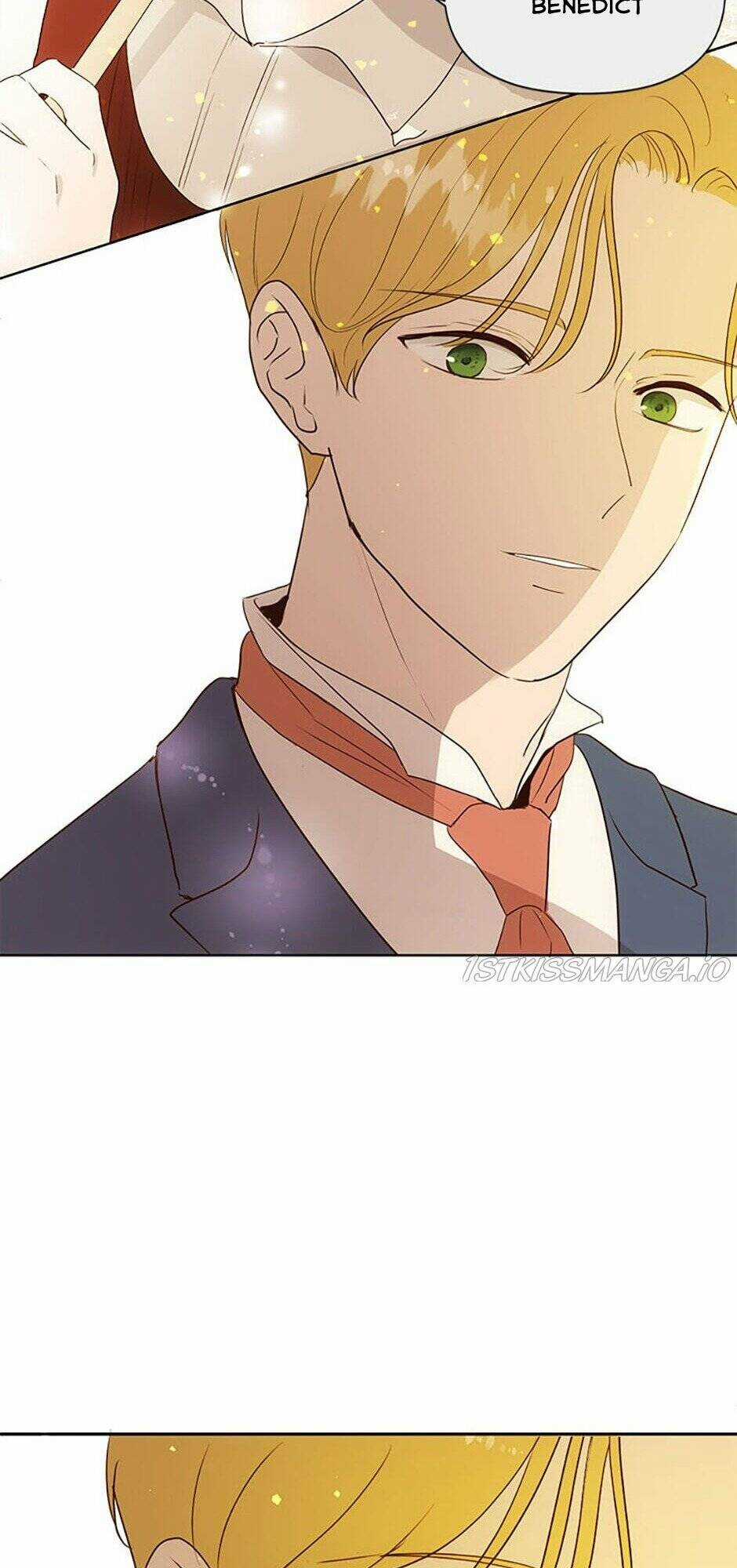 Người Không Mời Mà Đến Chapter 2 trang 35