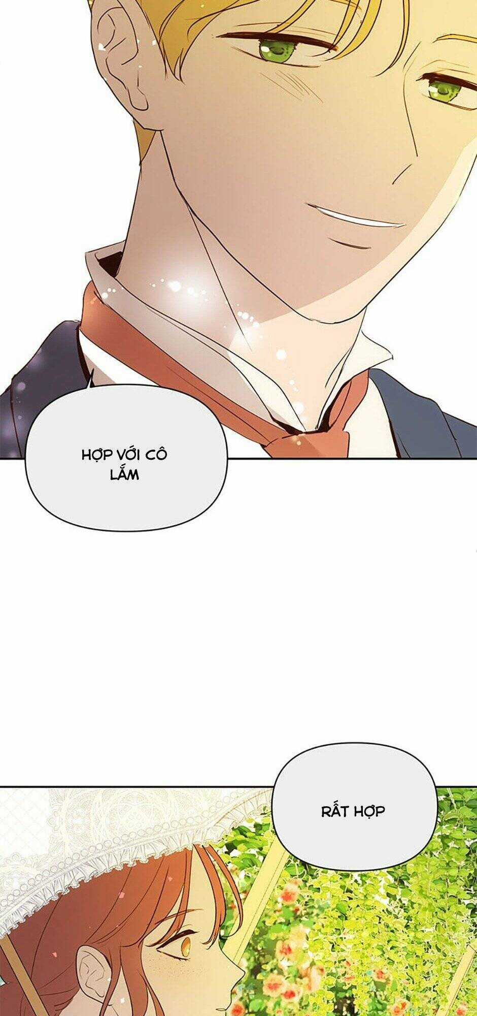 Người Không Mời Mà Đến Chapter 2 trang 36