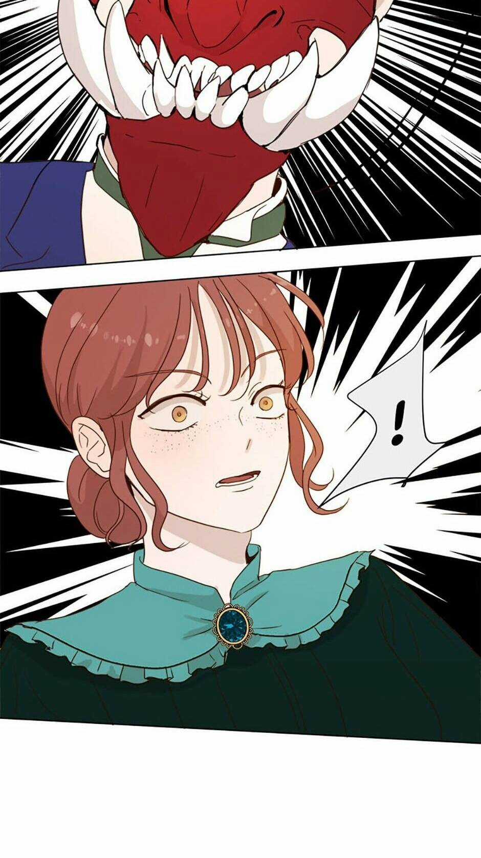 Người Không Mời Mà Đến Chapter 2 trang 40