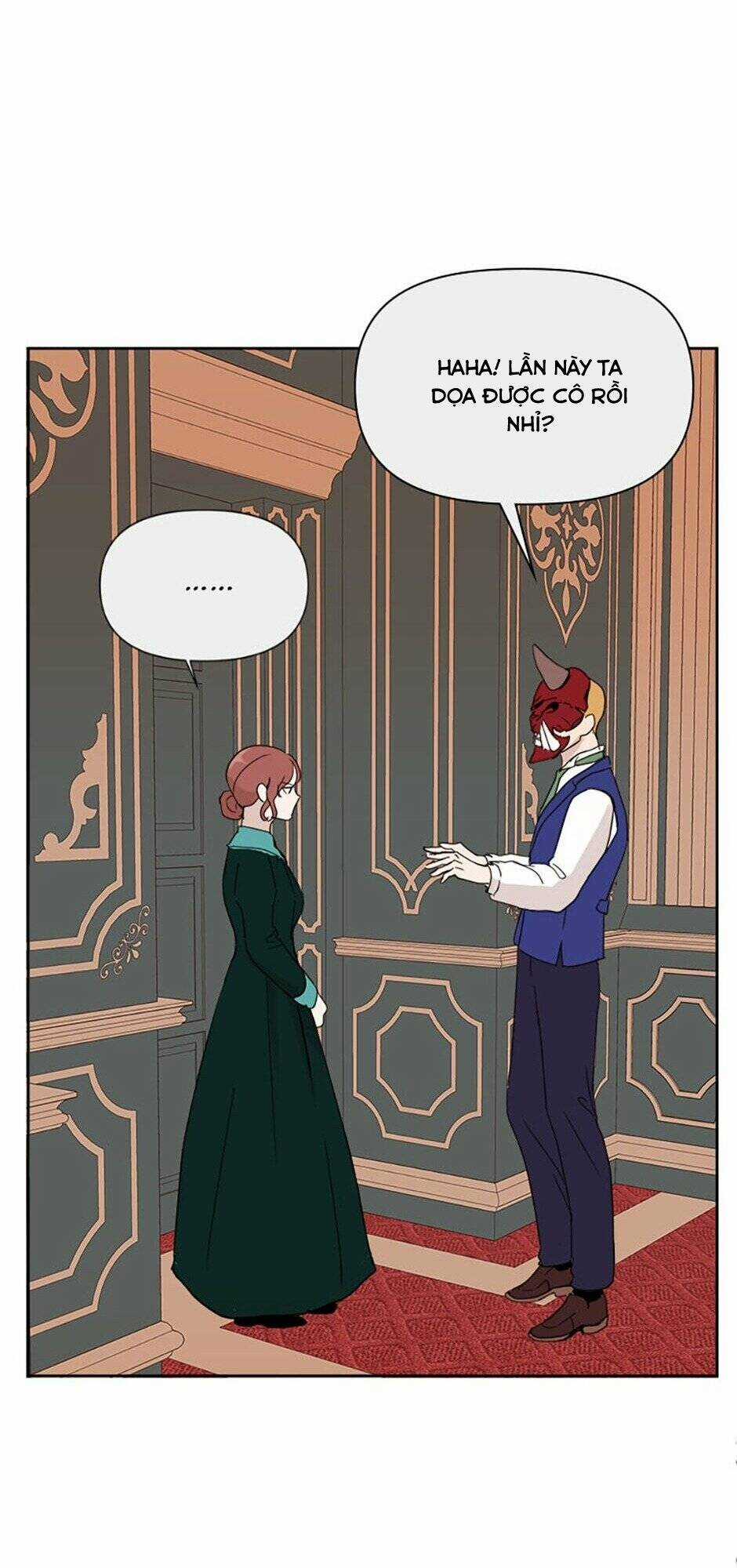 Người Không Mời Mà Đến Chapter 2 trang 41