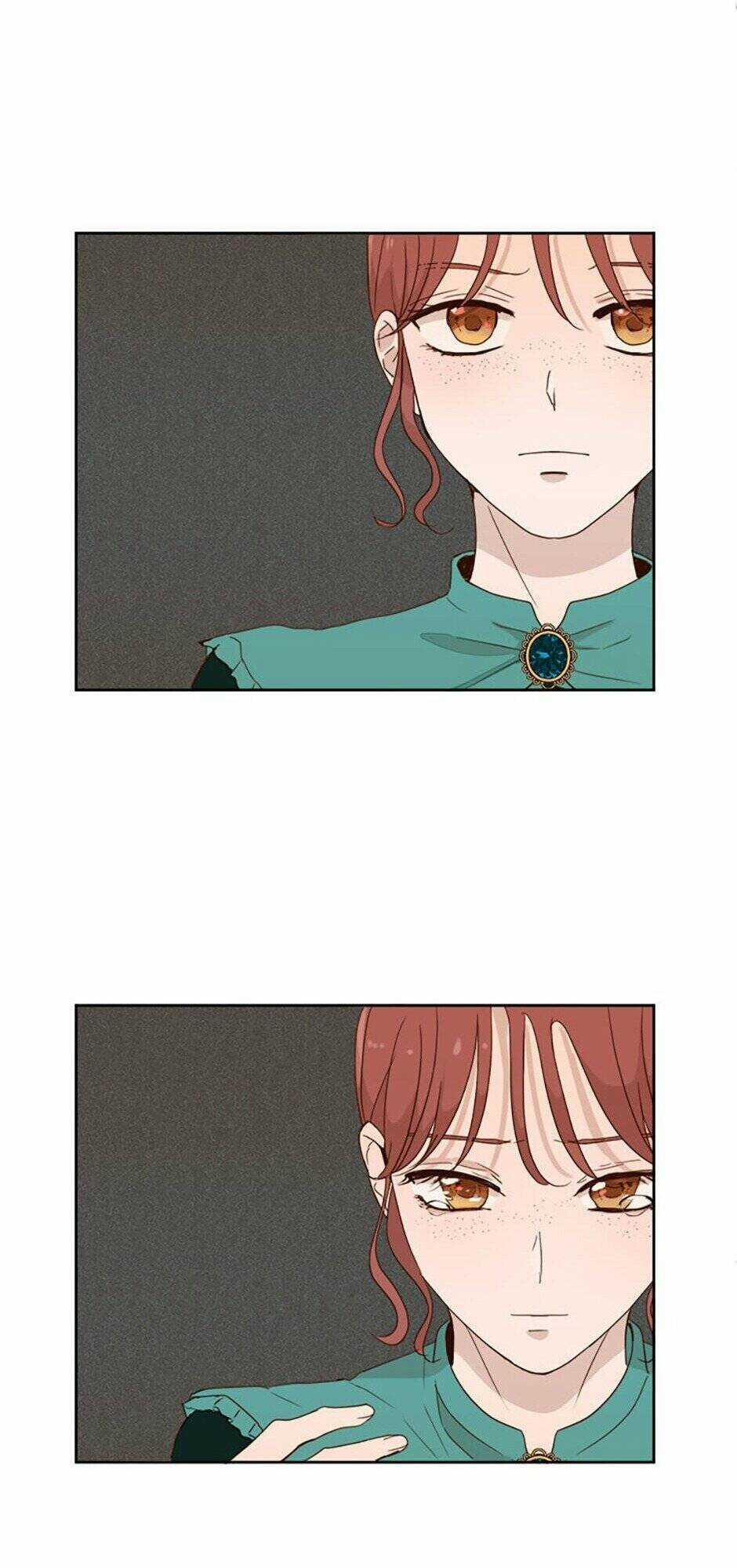 Người Không Mời Mà Đến Chapter 2 trang 42