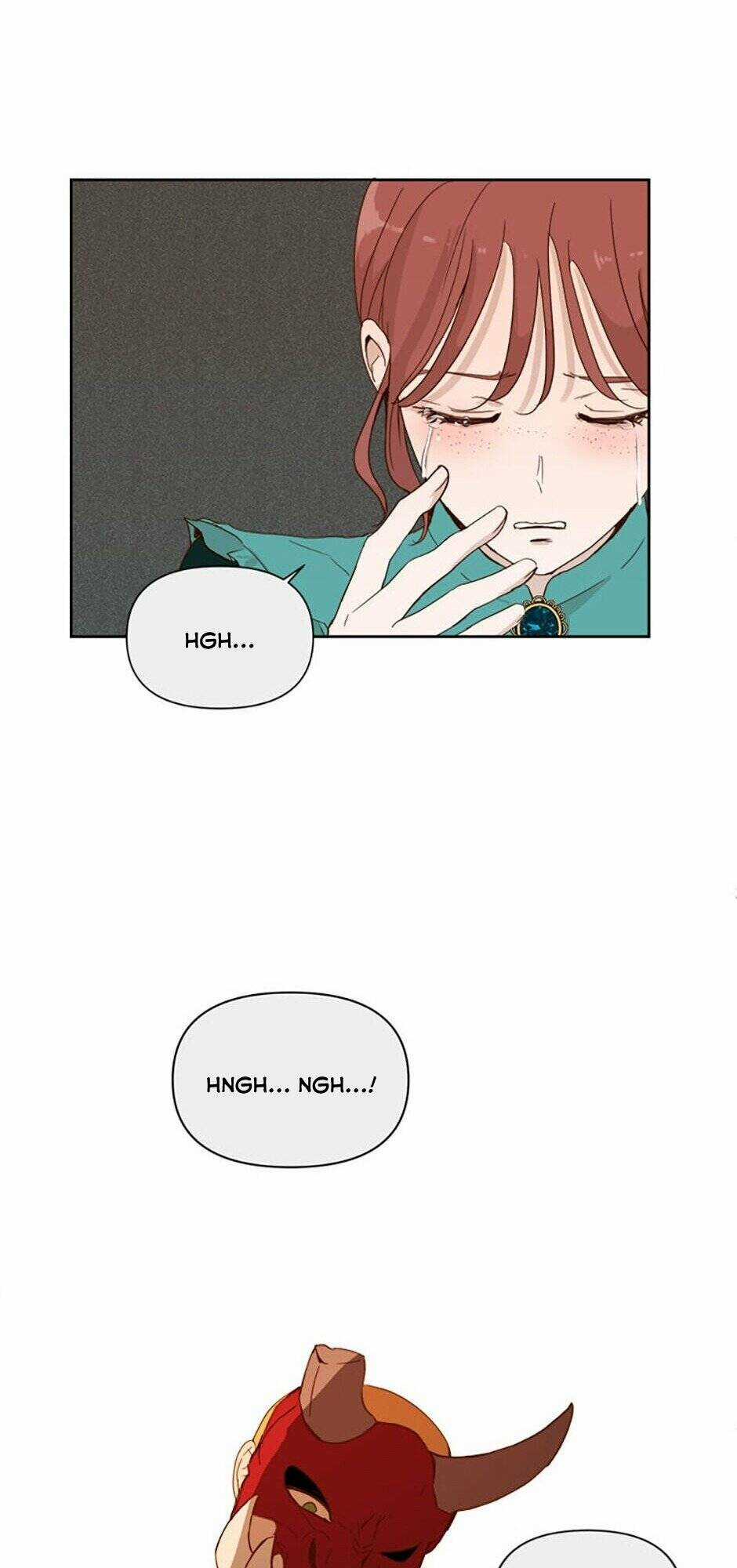 Người Không Mời Mà Đến Chapter 2 trang 43