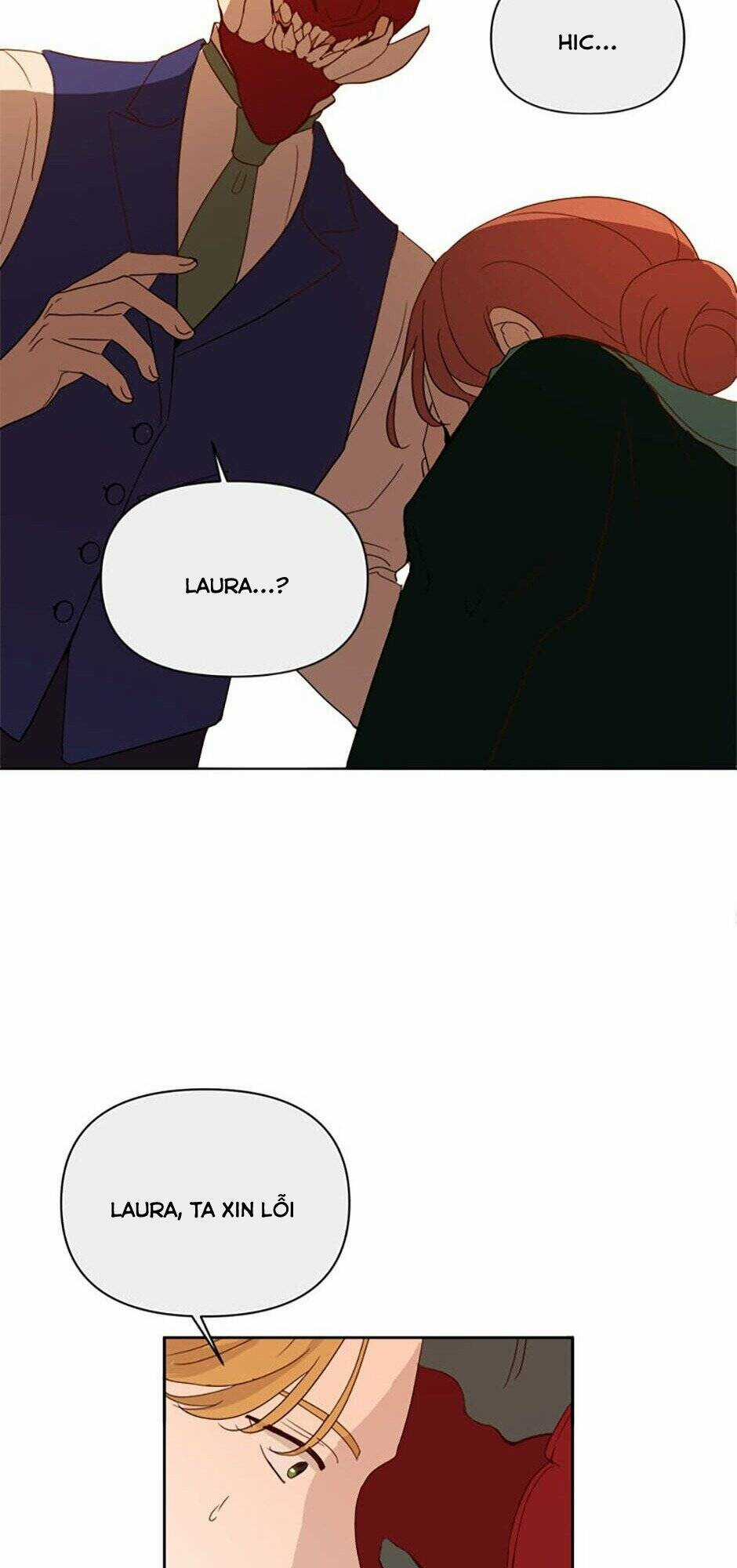 Người Không Mời Mà Đến Chapter 2 trang 44