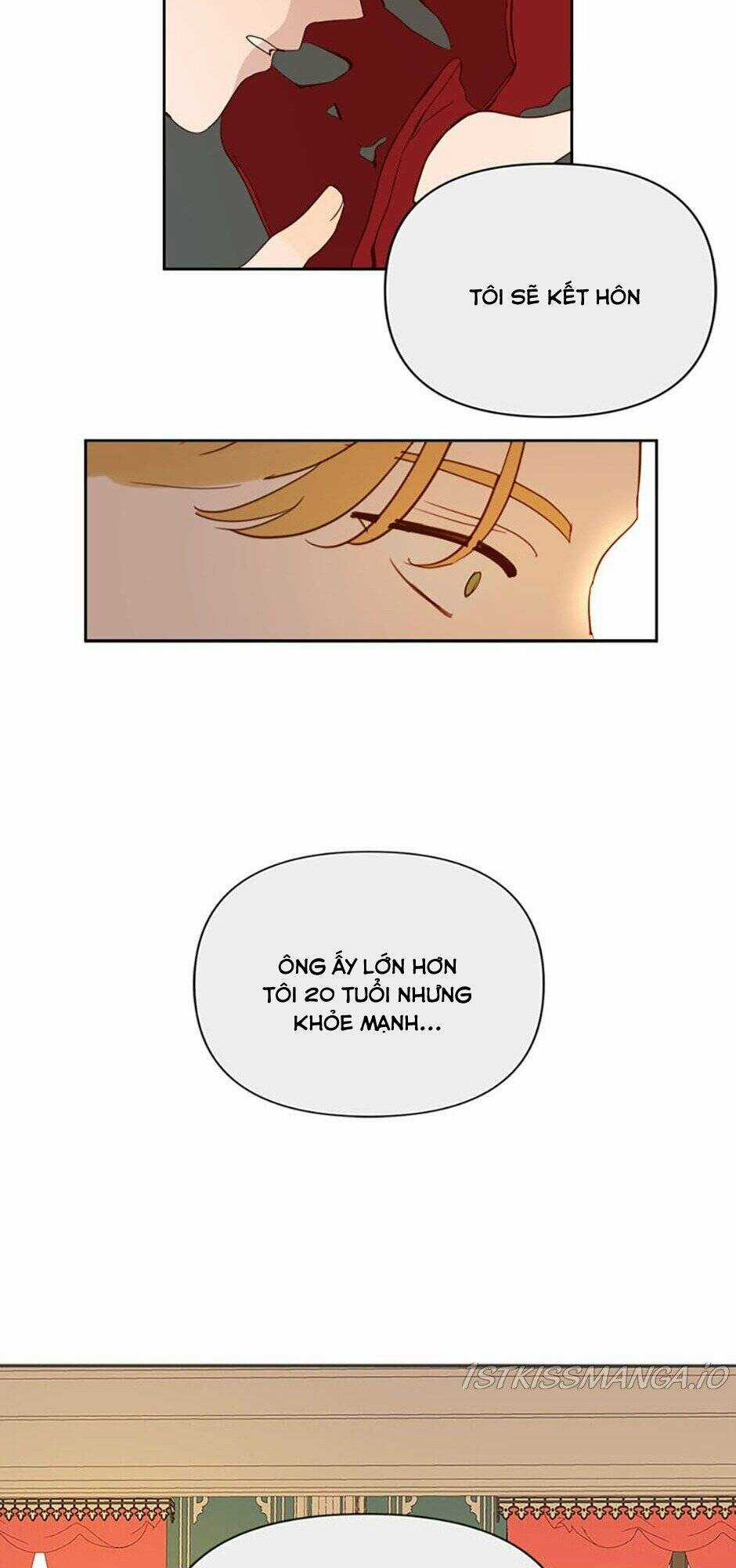 Người Không Mời Mà Đến Chapter 2 trang 45