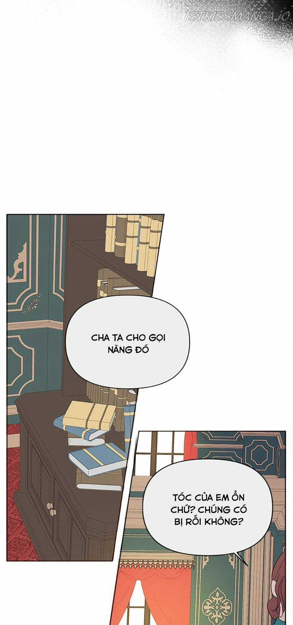 Người Không Mời Mà Đến Chapter 2 trang 52