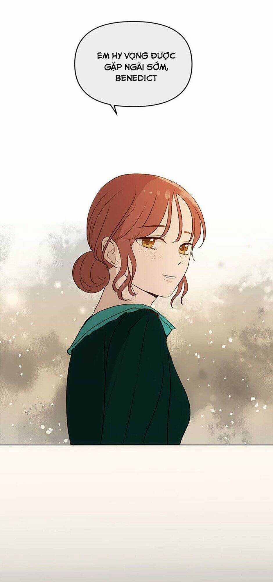 Người Không Mời Mà Đến Chapter 2 trang 54