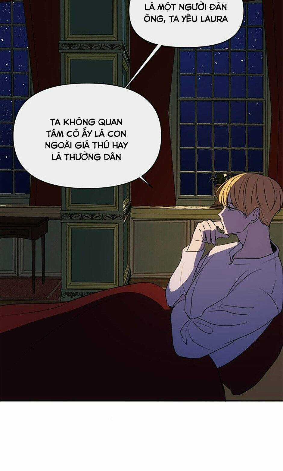 Người Không Mời Mà Đến Chapter 2 trang 57