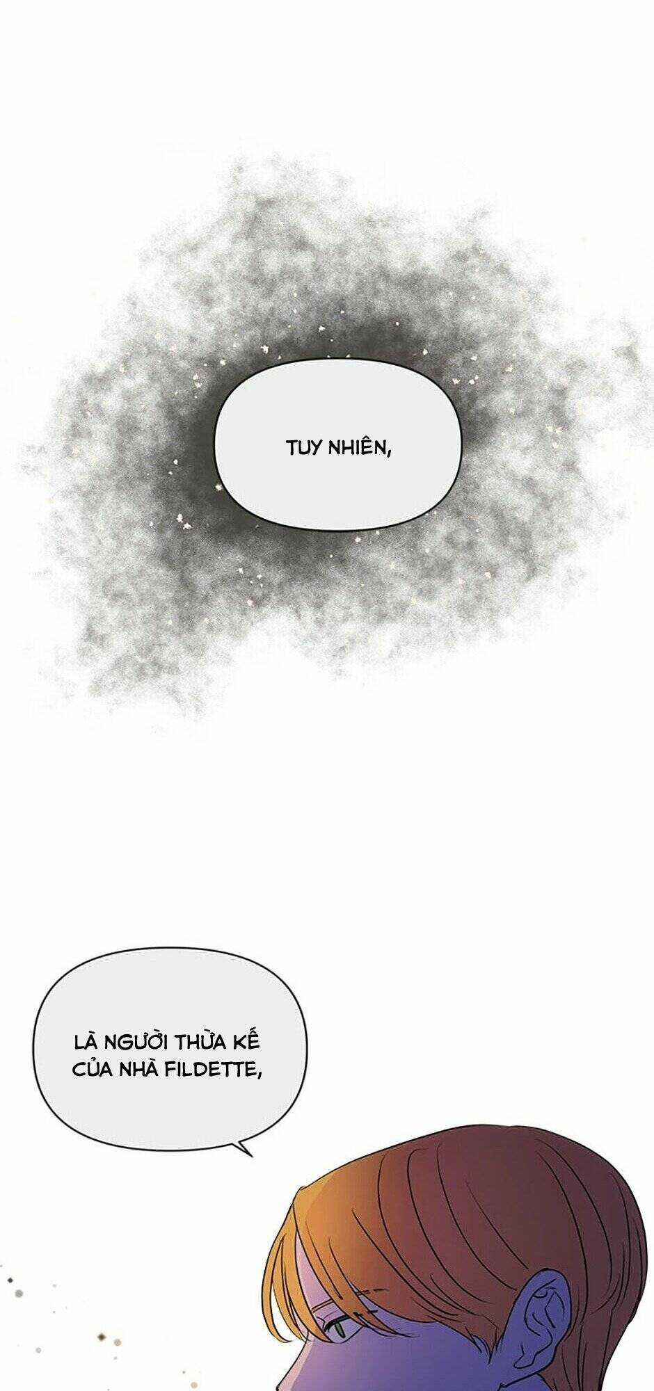 Người Không Mời Mà Đến Chapter 2 trang 58