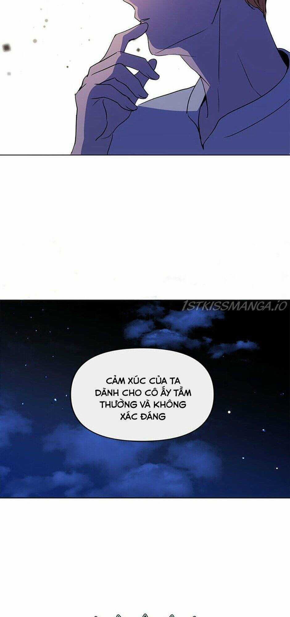 Người Không Mời Mà Đến Chapter 2 trang 59