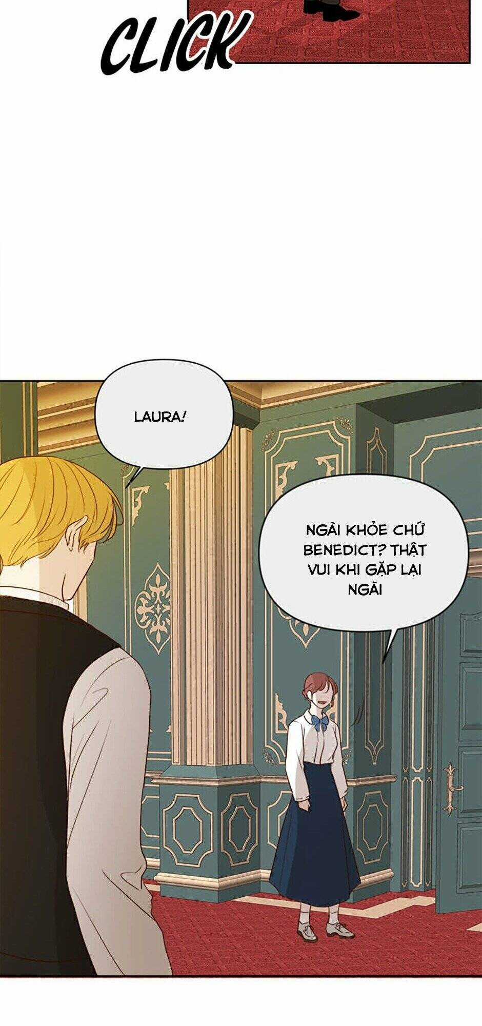 Người Không Mời Mà Đến Chapter 2 trang 62