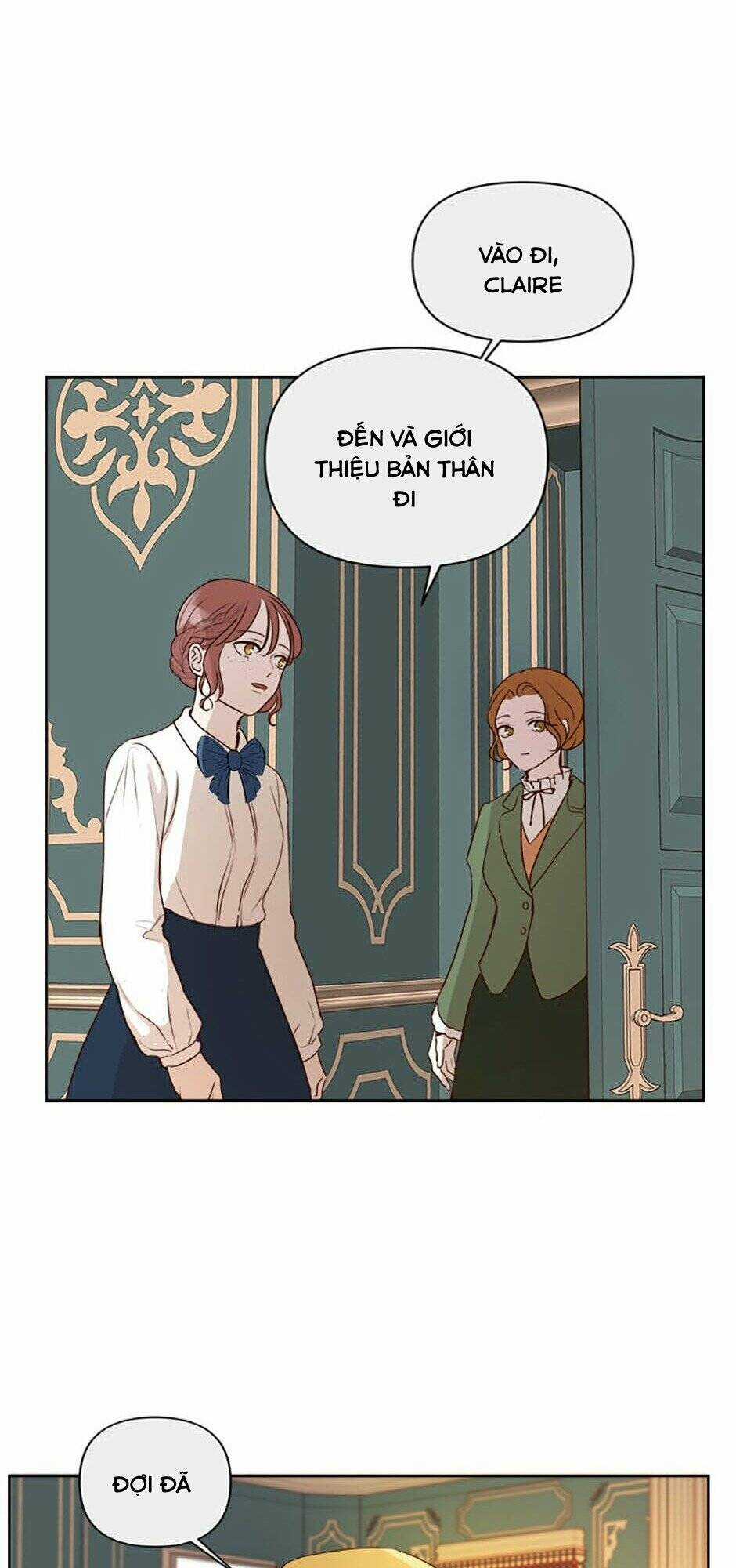 Người Không Mời Mà Đến Chapter 2 trang 63