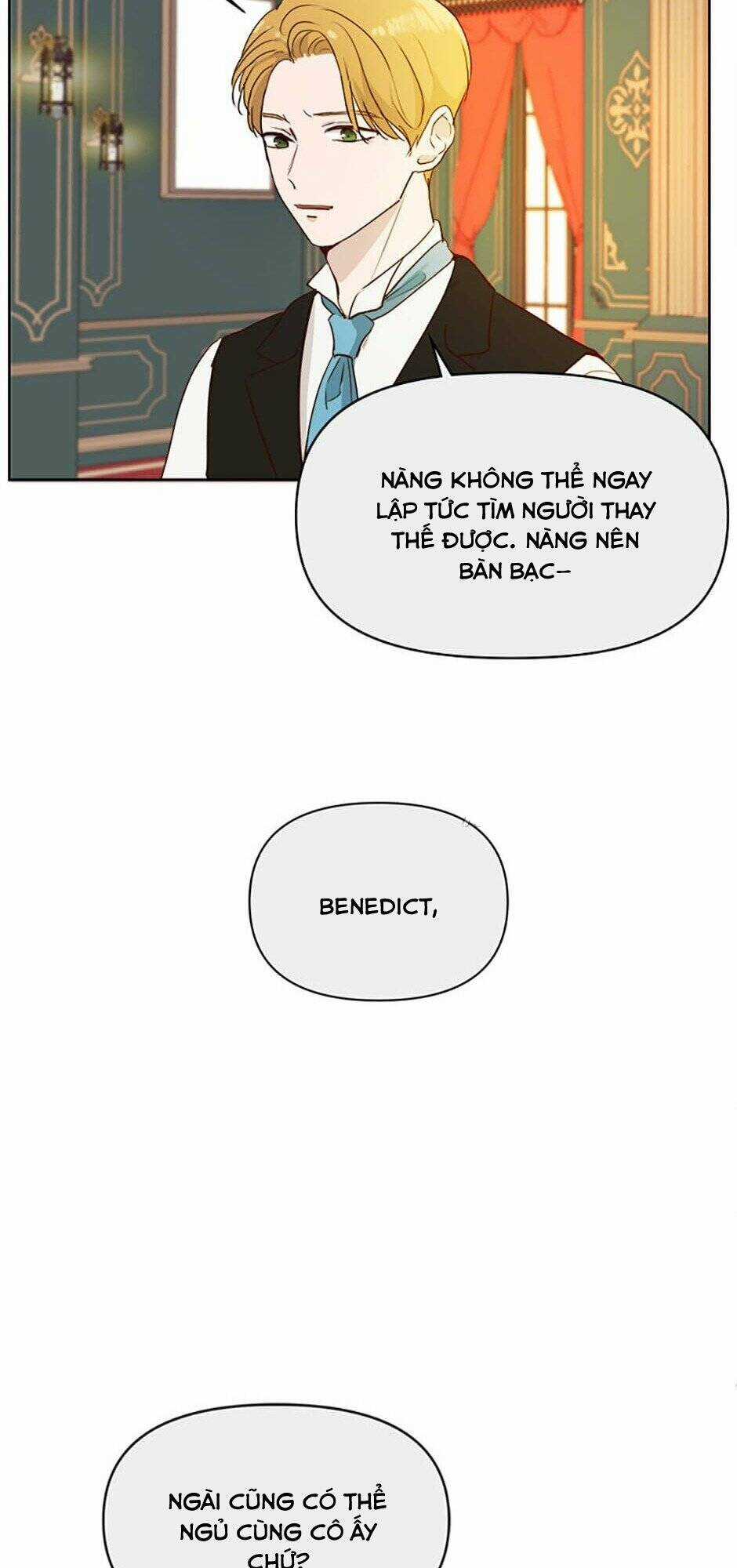 Người Không Mời Mà Đến Chapter 2 trang 64