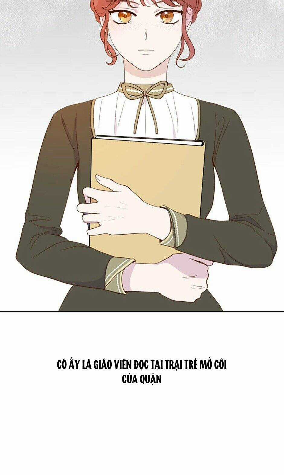 Người Không Mời Mà Đến Chapter 2 trang 8