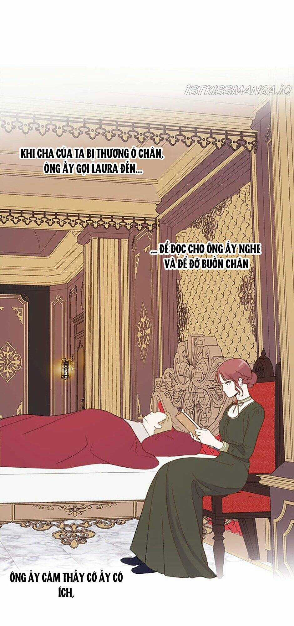 Người Không Mời Mà Đến Chapter 2 trang 9