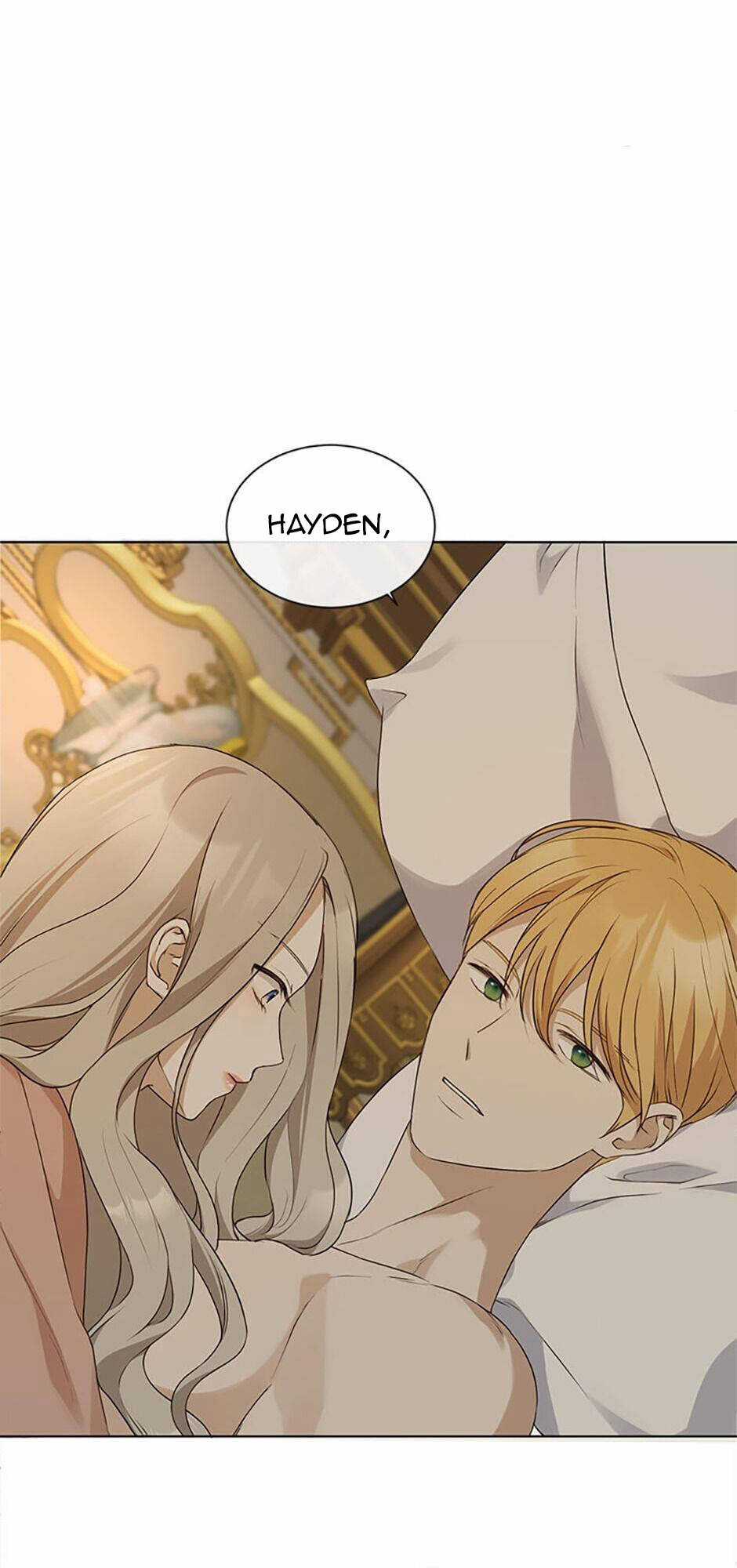 Người Không Mời Mà Đến Chapter 20 trang 12