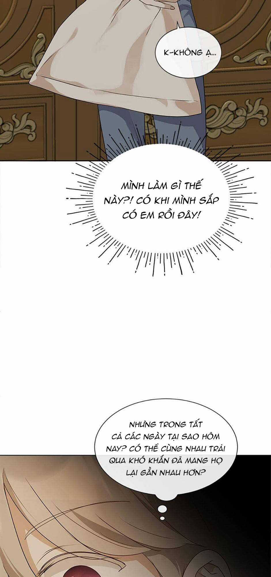 Người Không Mời Mà Đến Chapter 20 trang 14