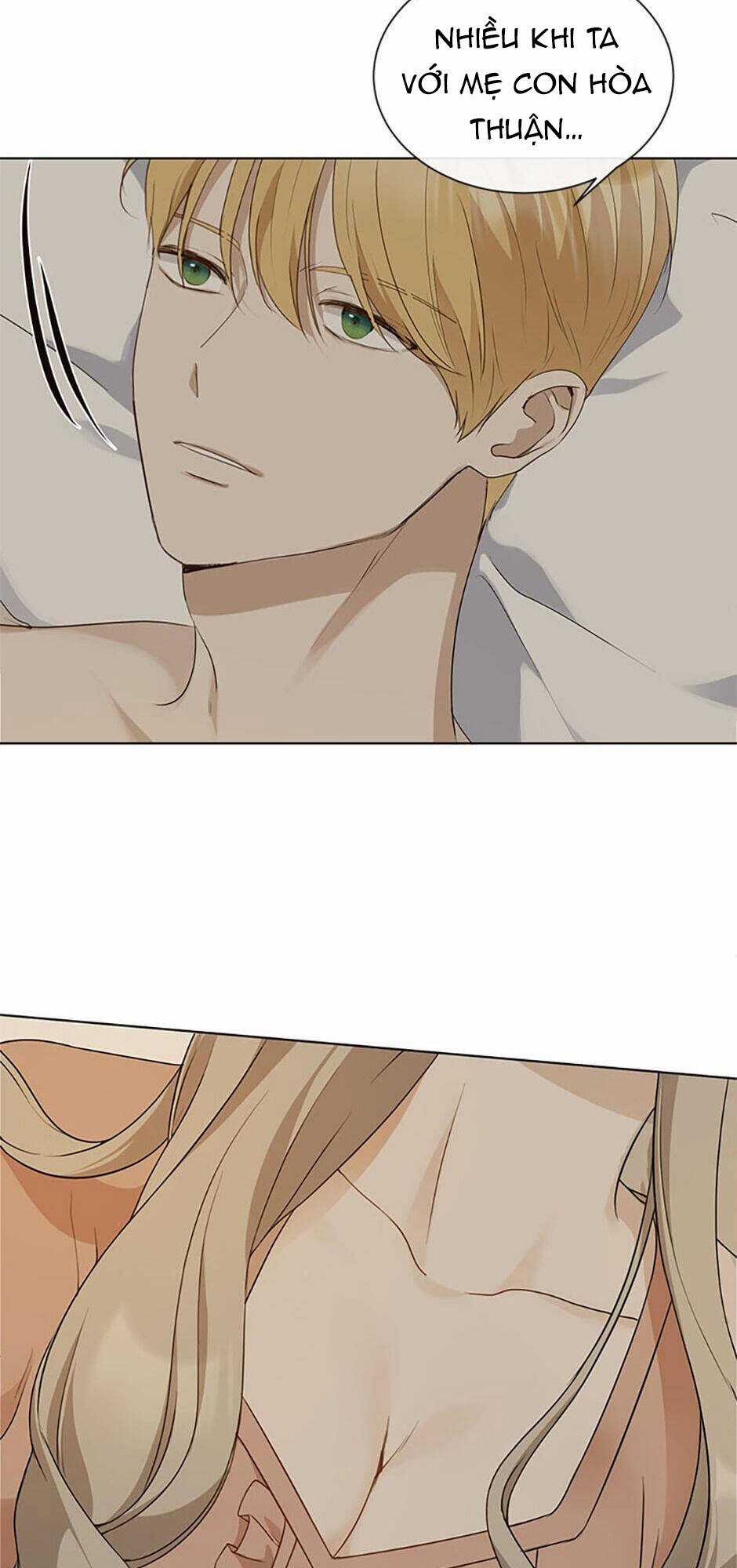 Người Không Mời Mà Đến Chapter 20 trang 16