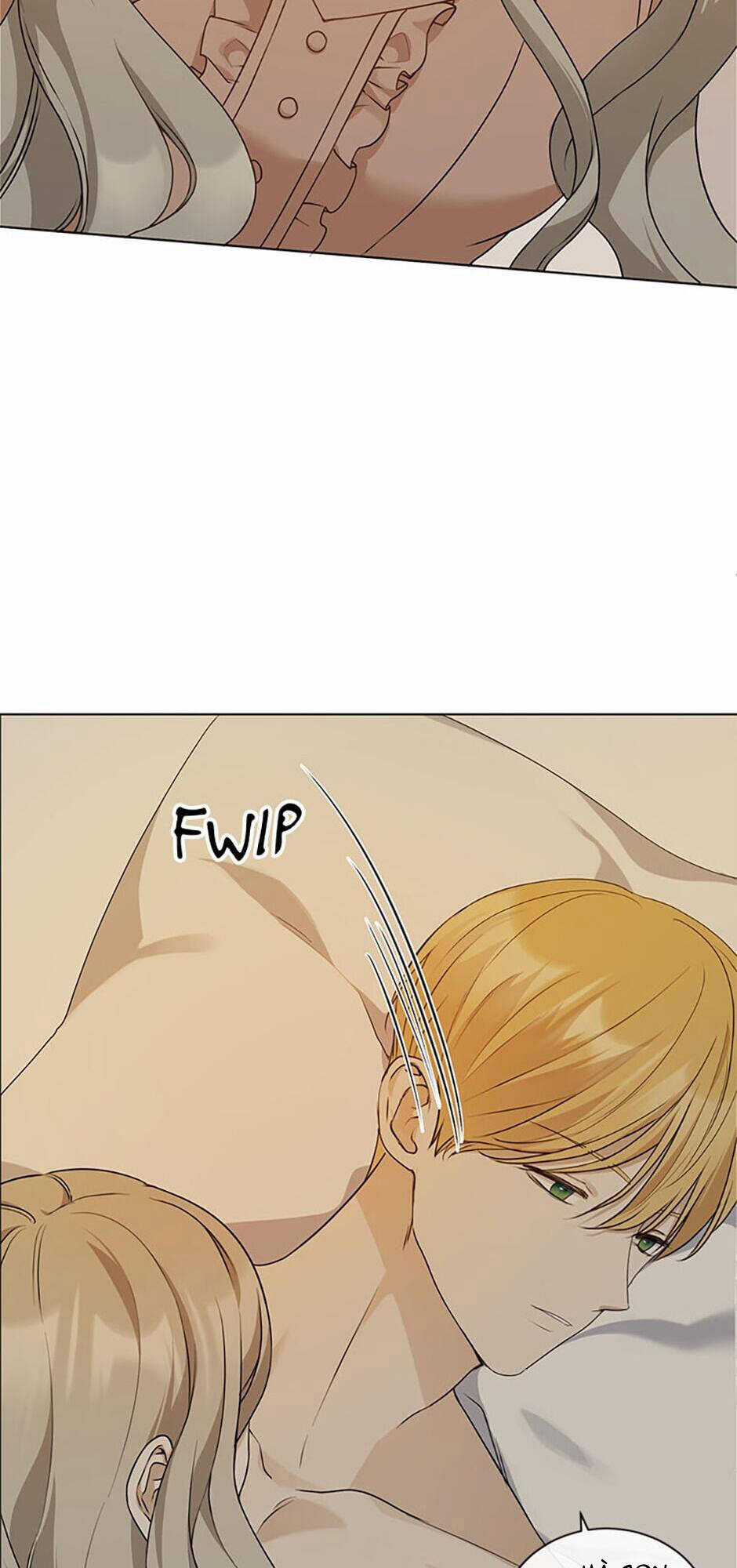 Người Không Mời Mà Đến Chapter 20 trang 17