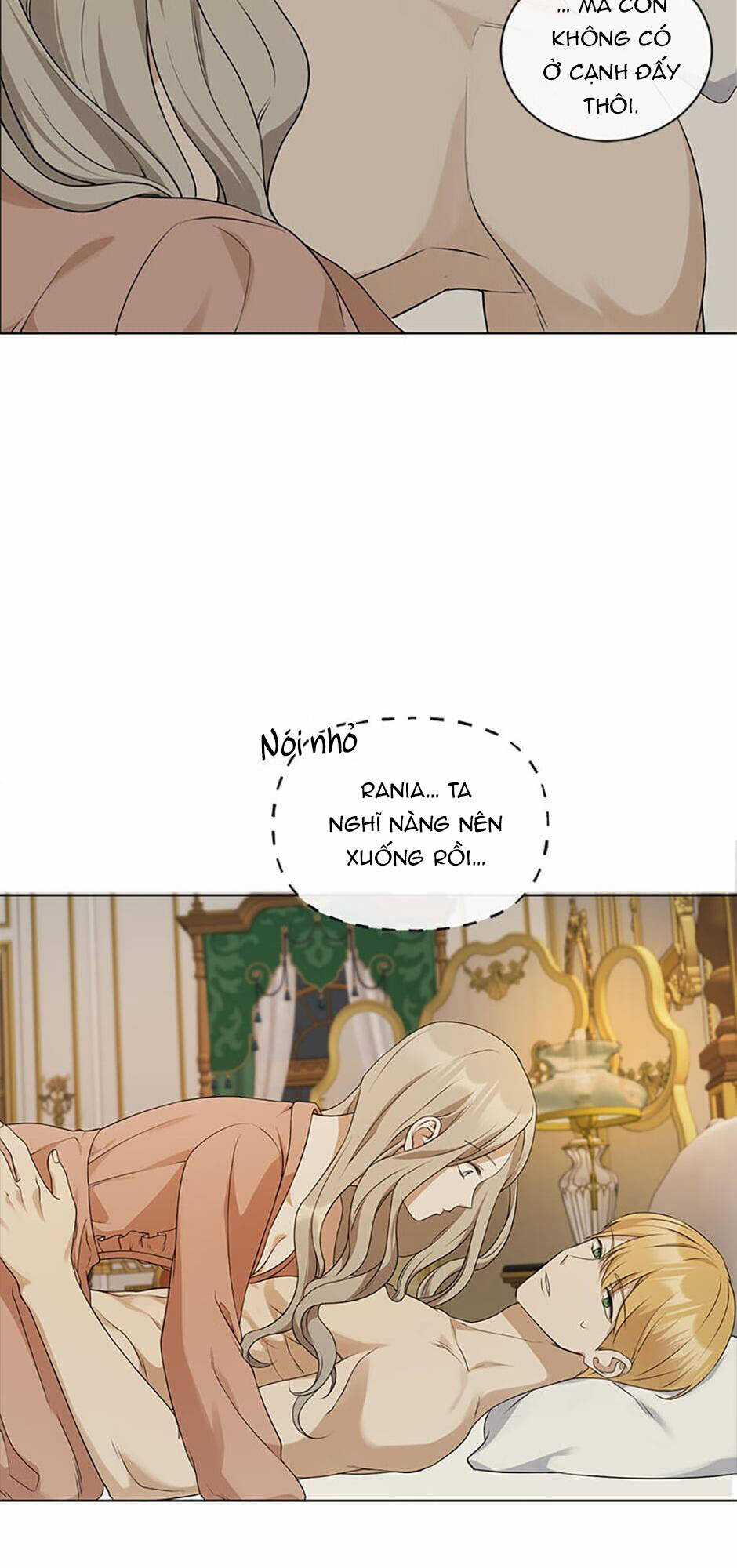 Người Không Mời Mà Đến Chapter 20 trang 18