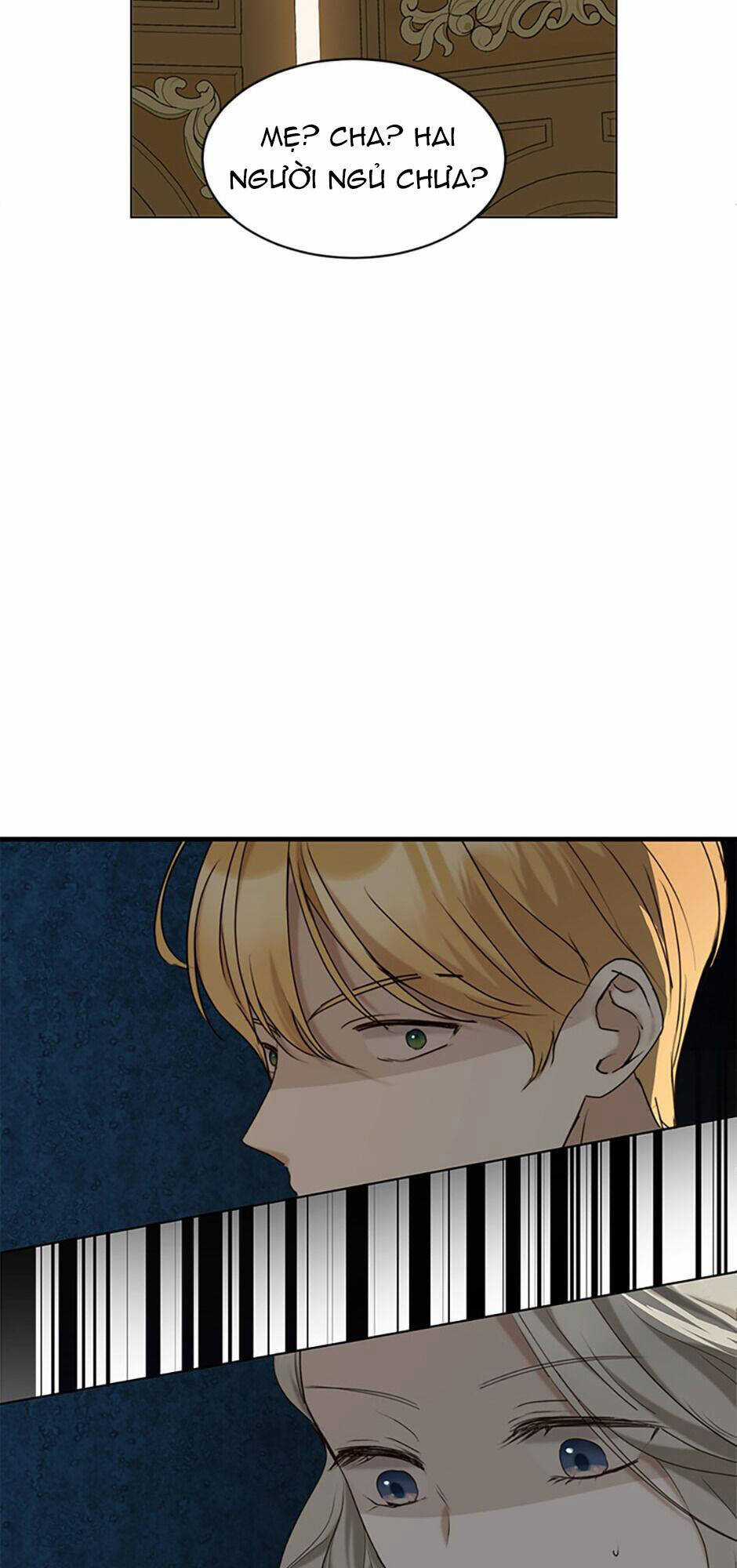 Người Không Mời Mà Đến Chapter 20 trang 2