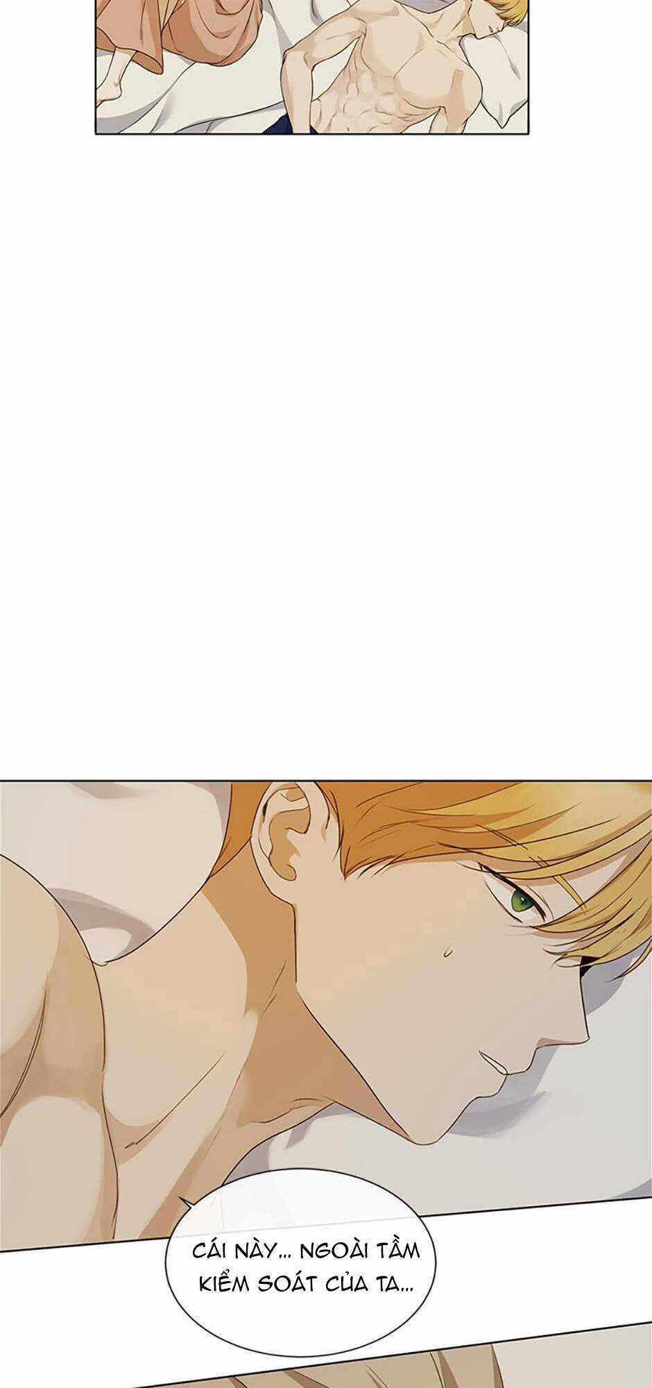 Người Không Mời Mà Đến Chapter 20 trang 20