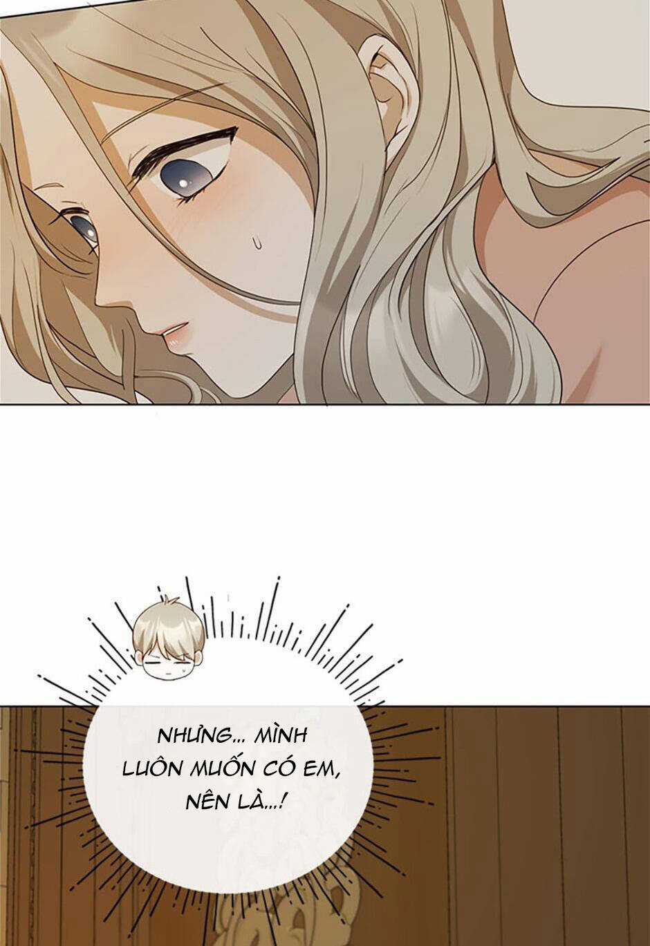 Người Không Mời Mà Đến Chapter 20 trang 21