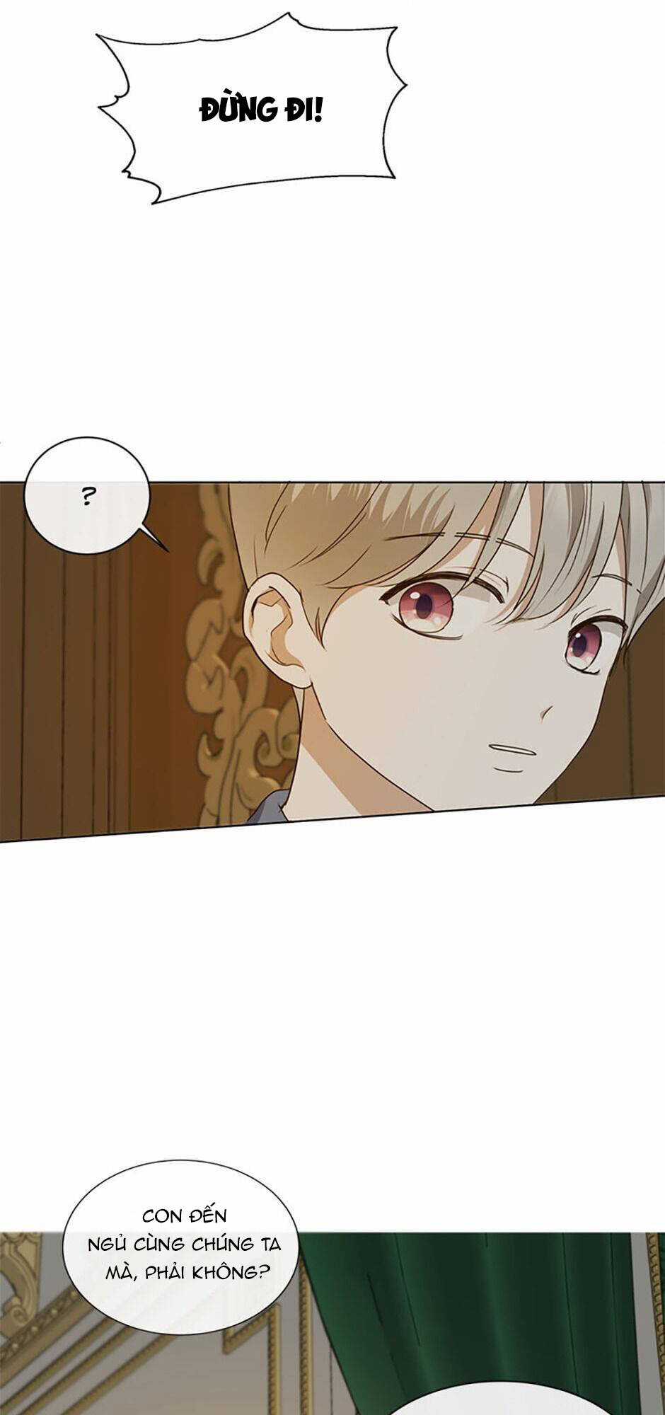 Người Không Mời Mà Đến Chapter 20 trang 23