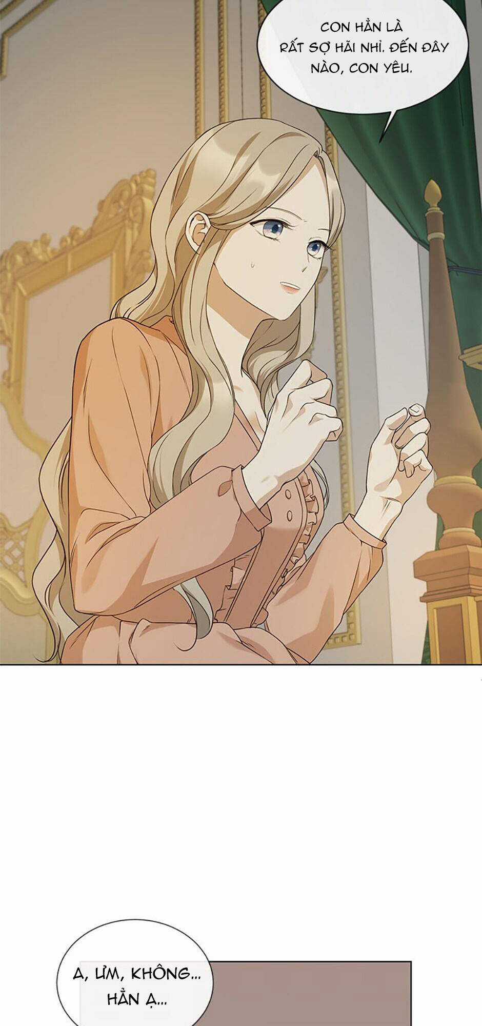 Người Không Mời Mà Đến Chapter 20 trang 24