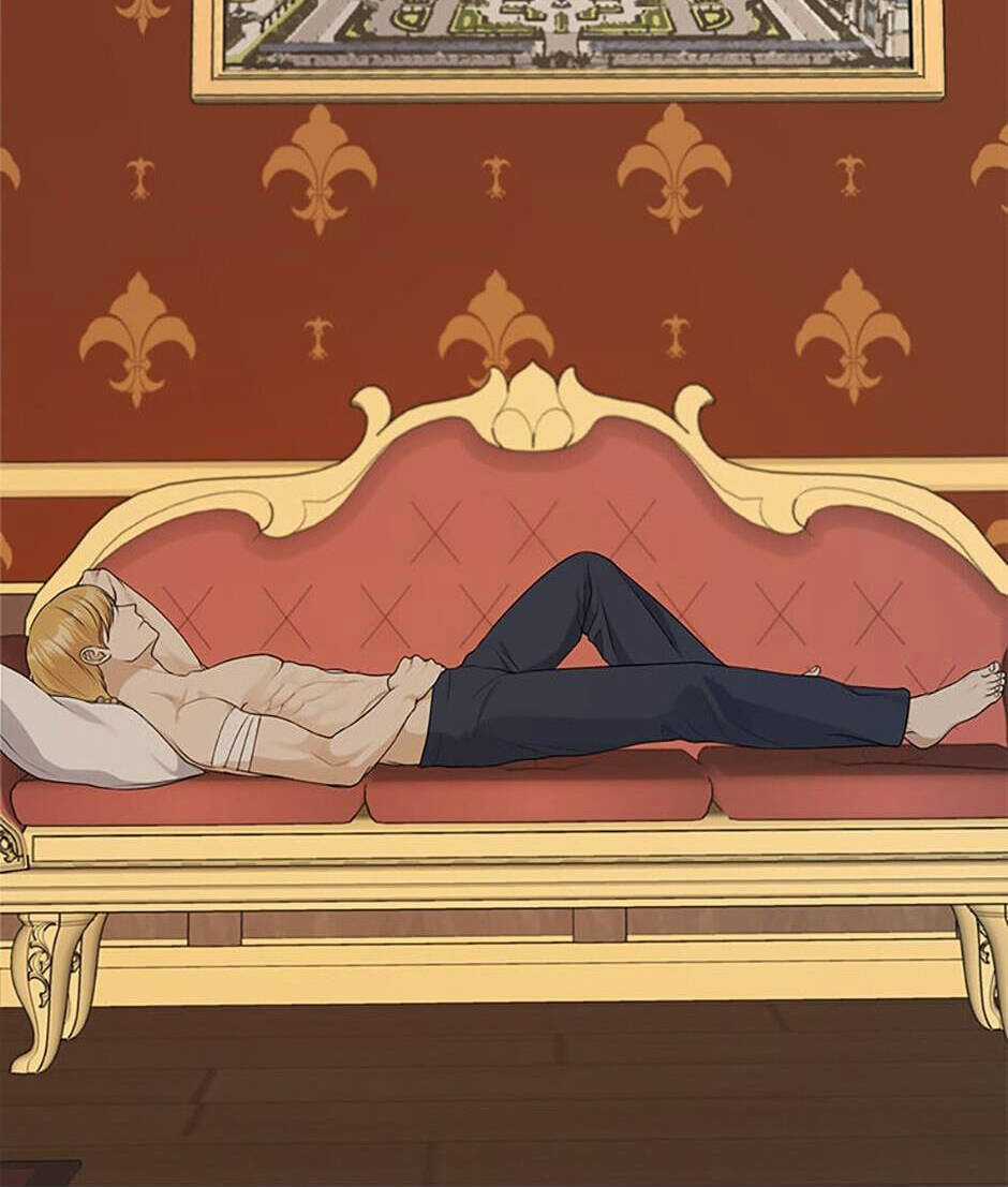 Người Không Mời Mà Đến Chapter 20 trang 31