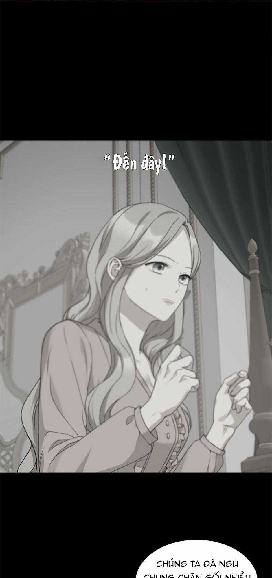 Người Không Mời Mà Đến Chapter 20 trang 32