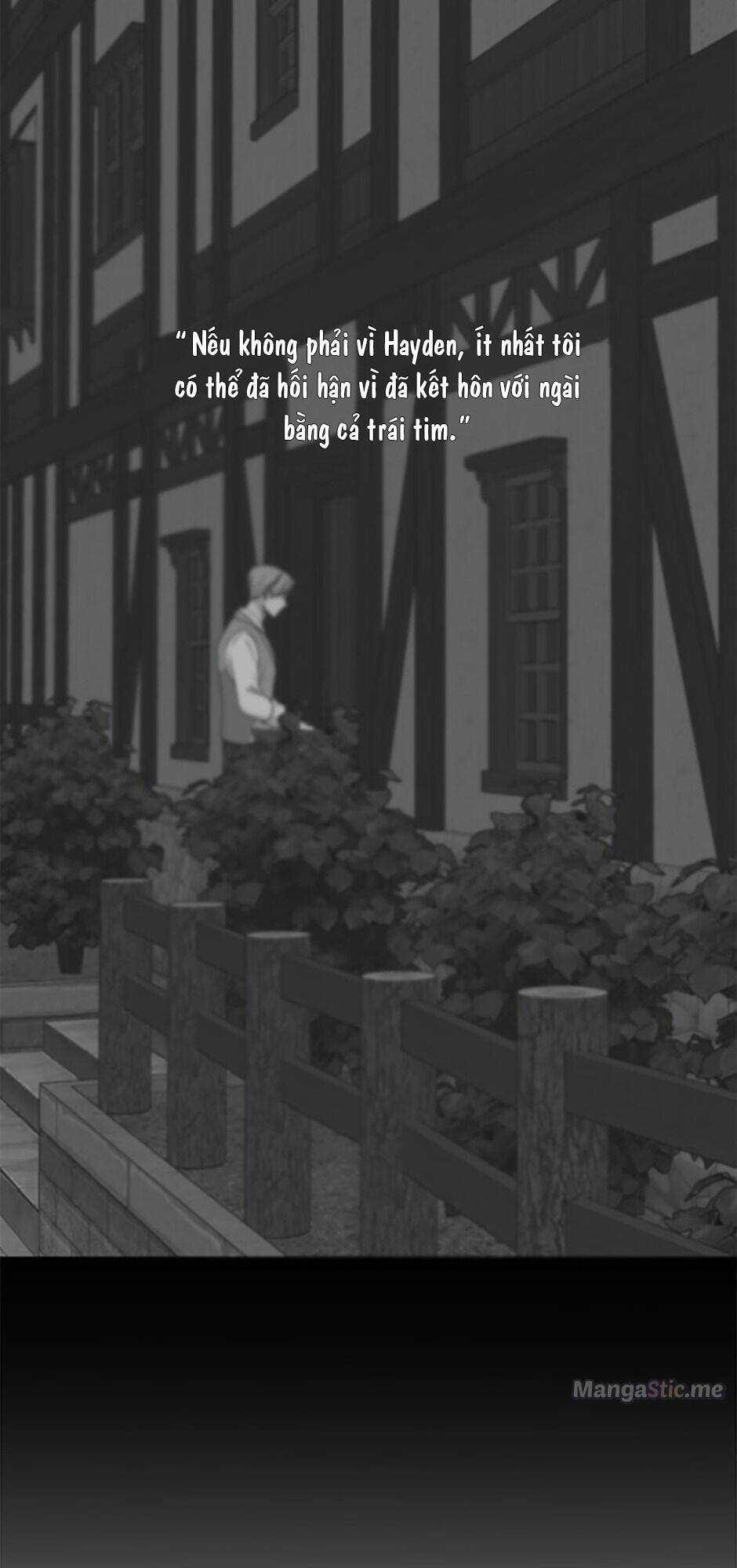 Người Không Mời Mà Đến Chapter 20 trang 34