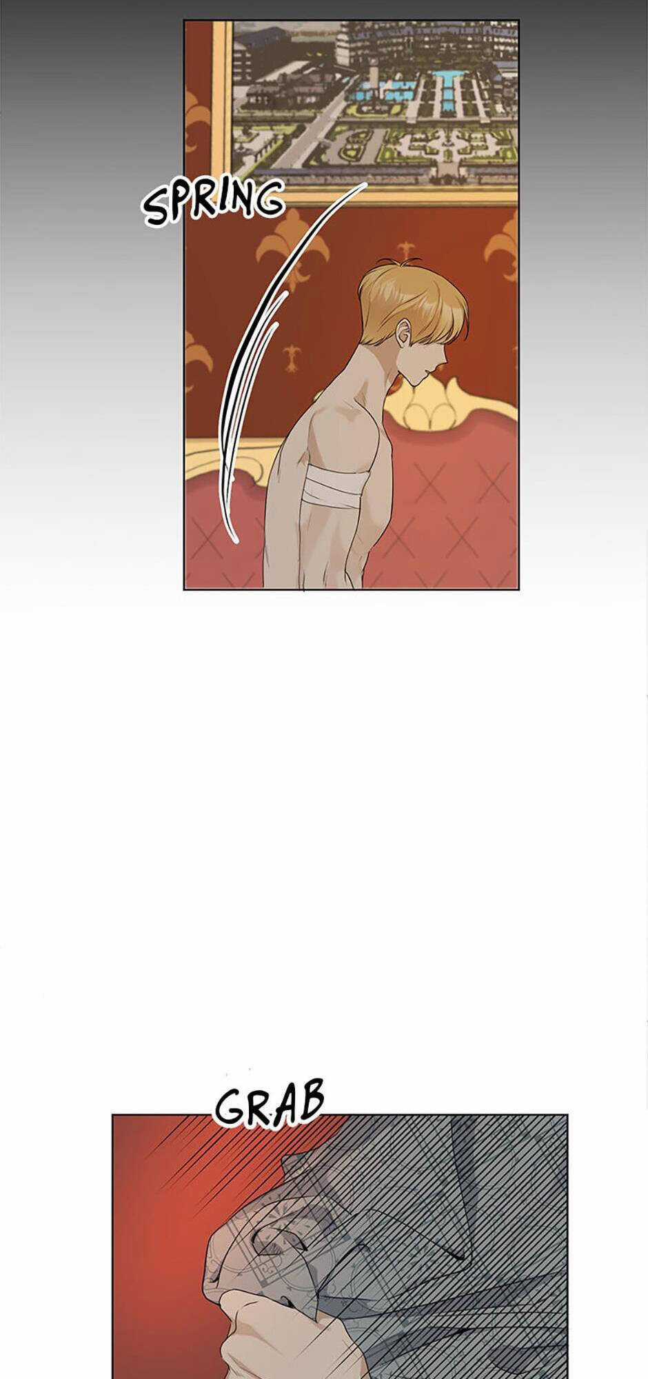 Người Không Mời Mà Đến Chapter 20 trang 35