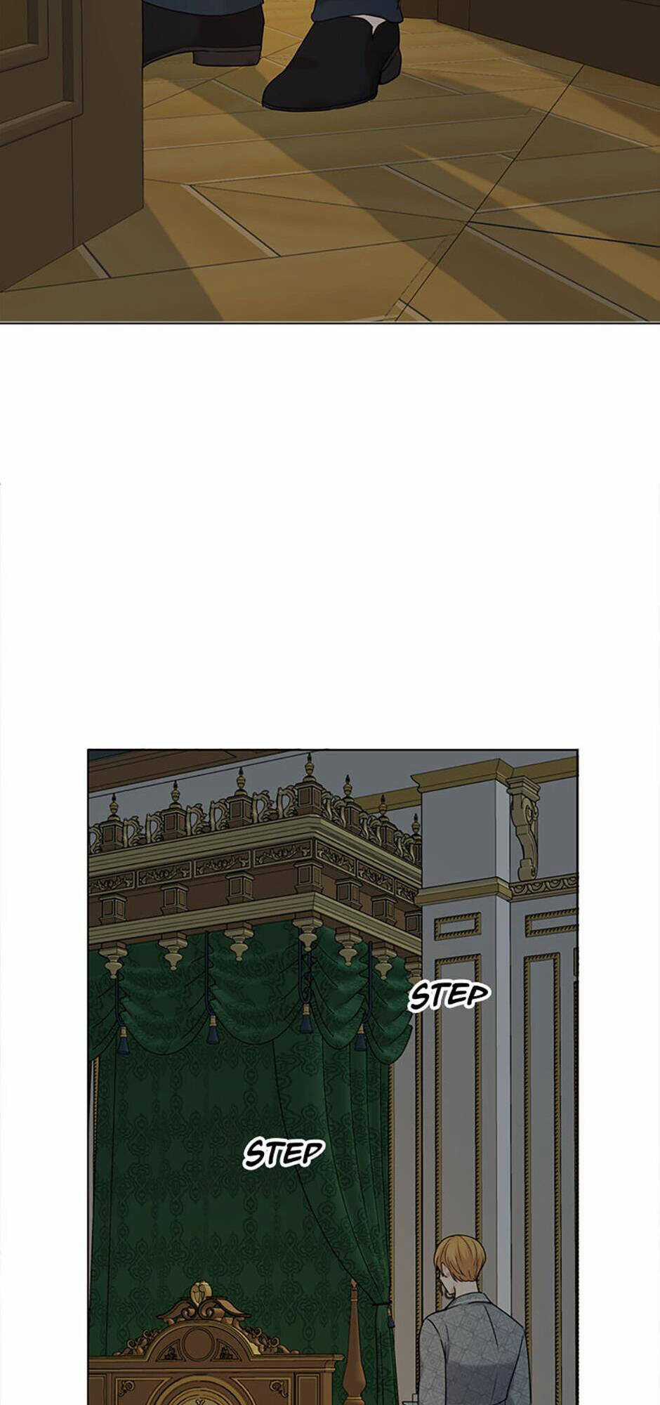 Người Không Mời Mà Đến Chapter 20 trang 38