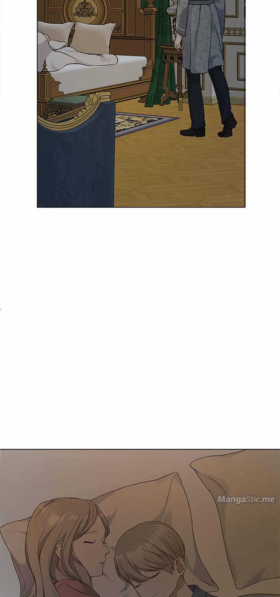 Người Không Mời Mà Đến Chapter 20 trang 39