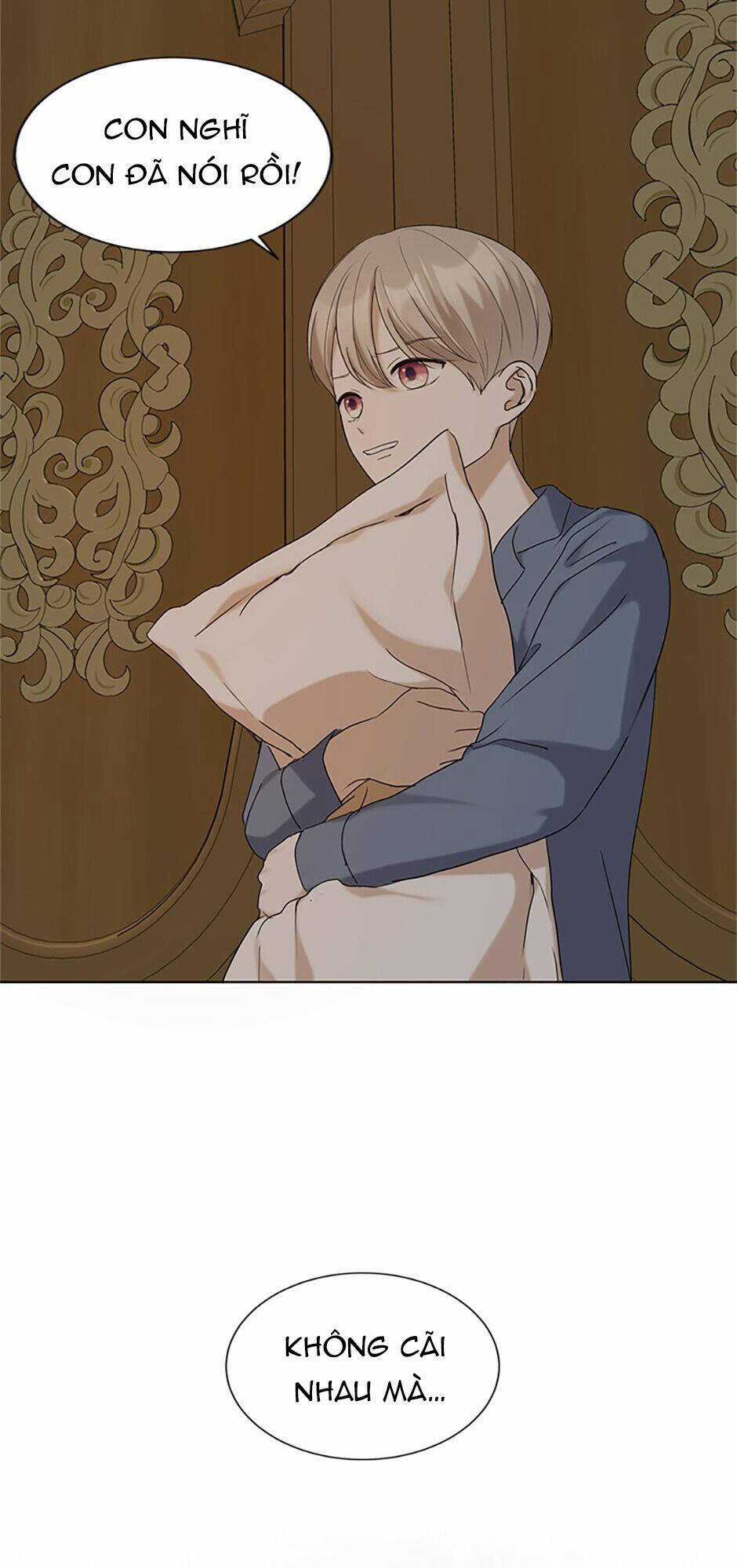 Người Không Mời Mà Đến Chapter 20 trang 4