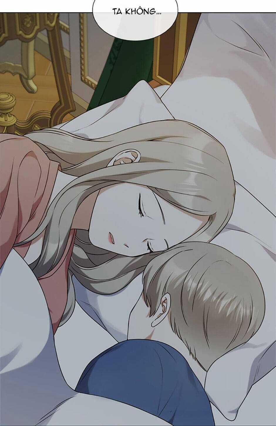 Người Không Mời Mà Đến Chapter 20 trang 42