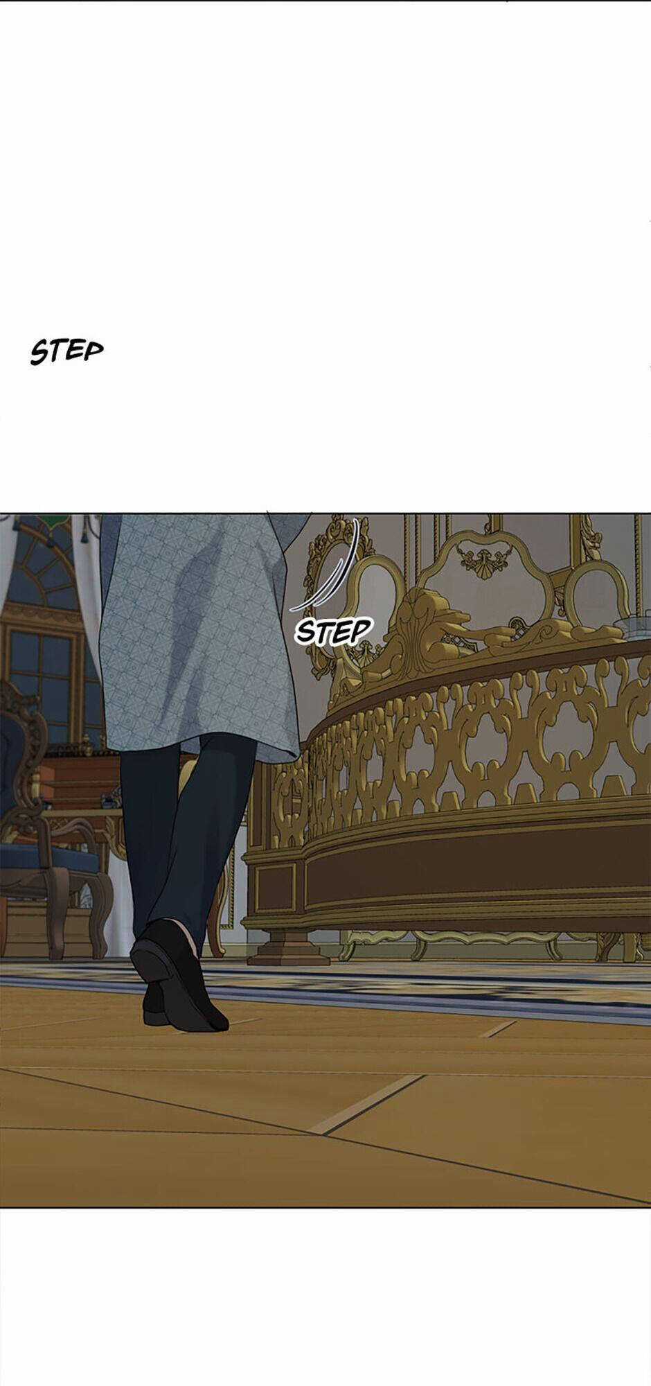 Người Không Mời Mà Đến Chapter 20 trang 43