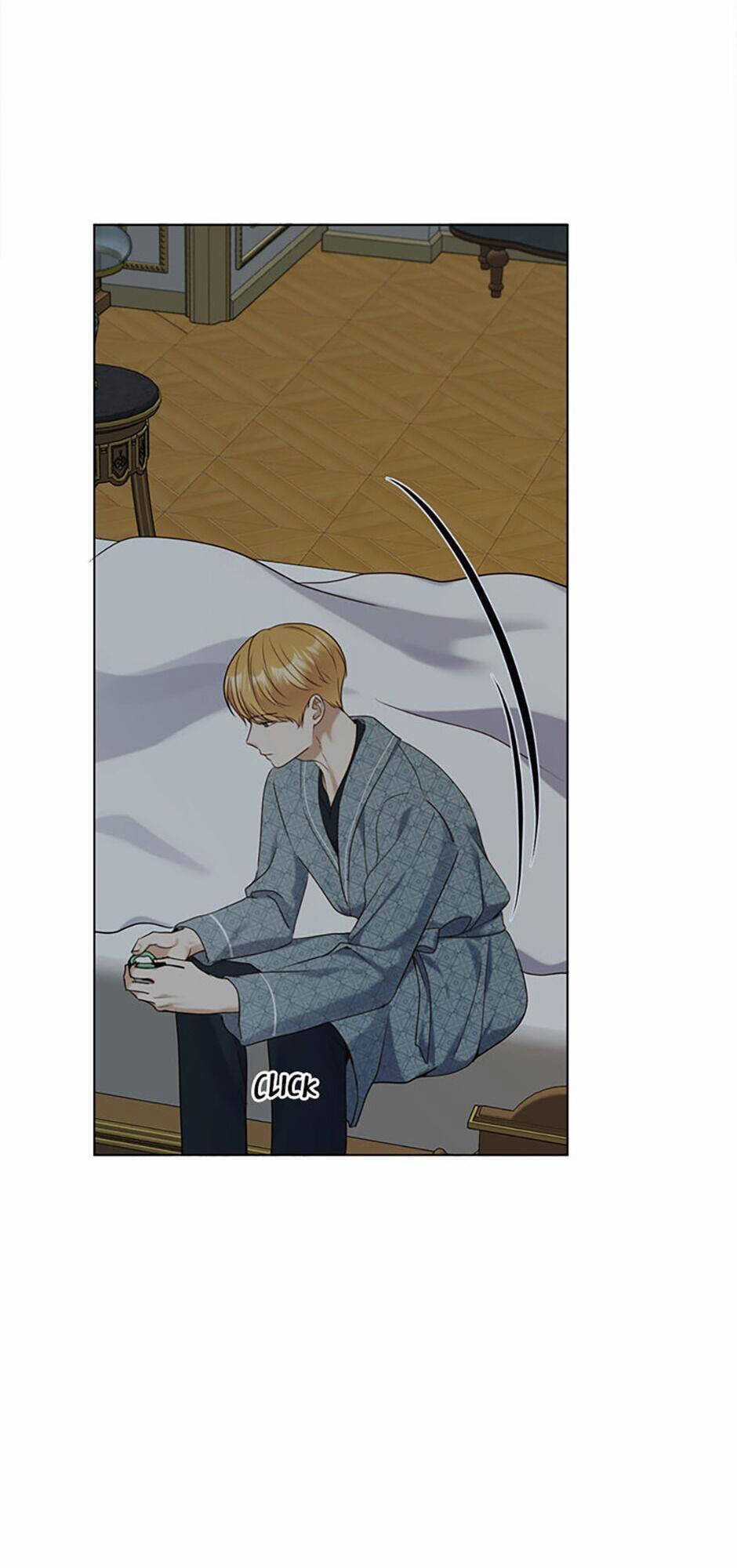 Người Không Mời Mà Đến Chapter 20 trang 44