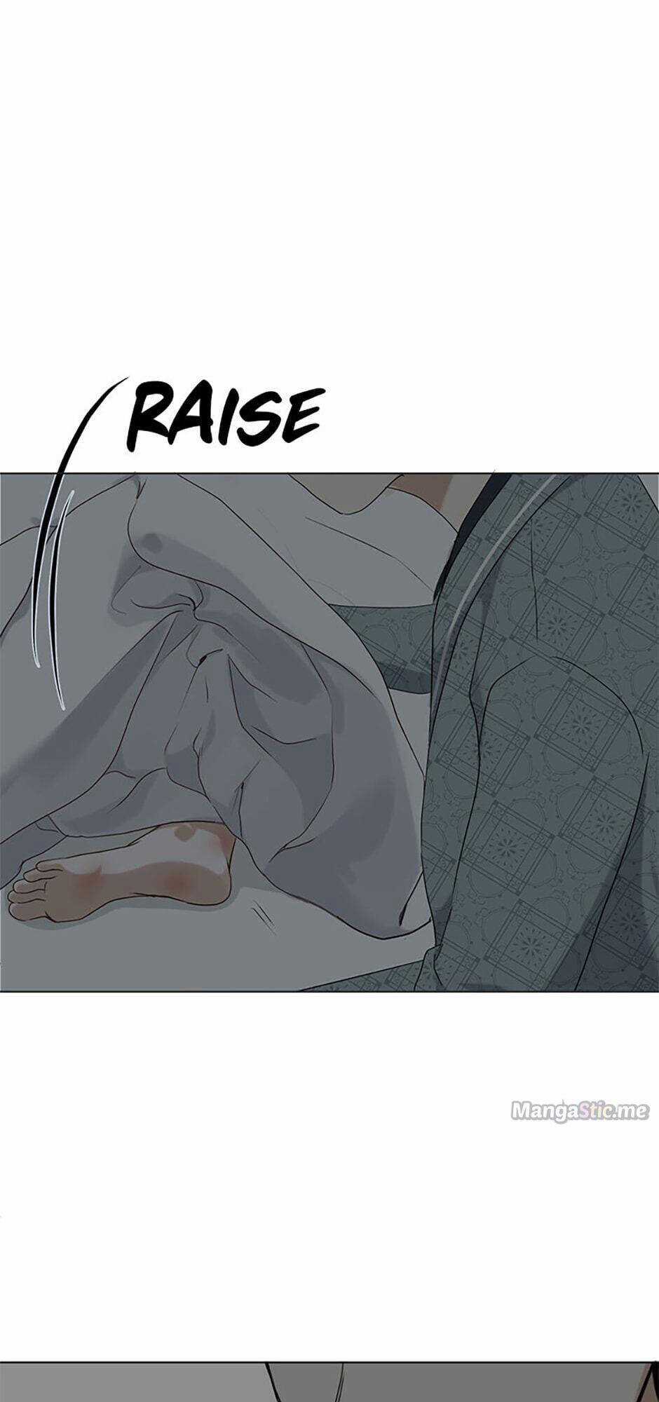 Người Không Mời Mà Đến Chapter 20 trang 45