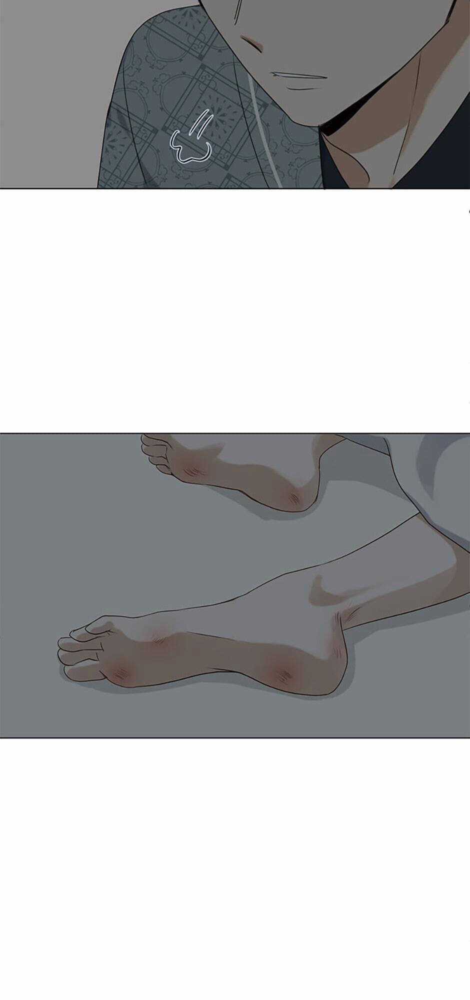 Người Không Mời Mà Đến Chapter 20 trang 46