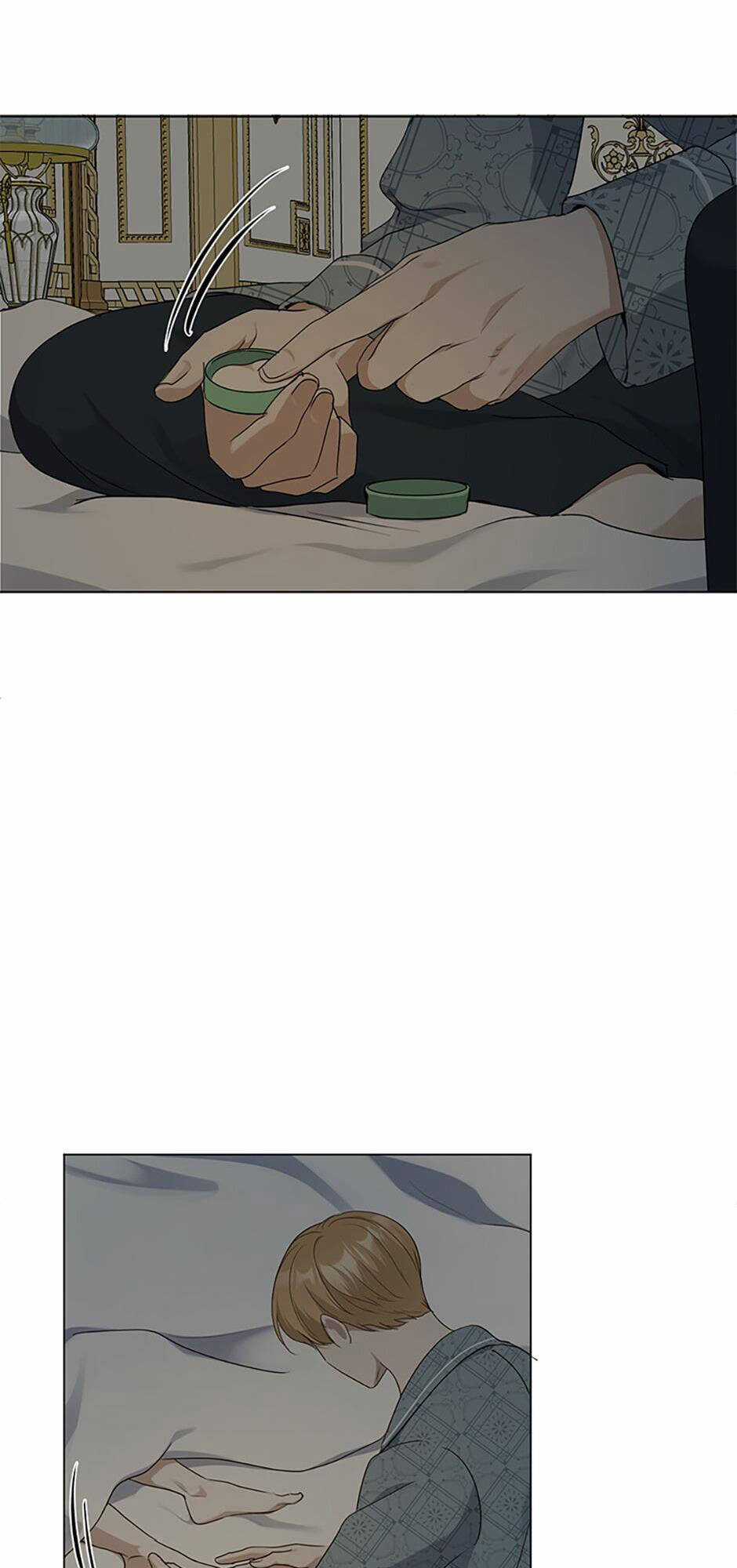 Người Không Mời Mà Đến Chapter 20 trang 47