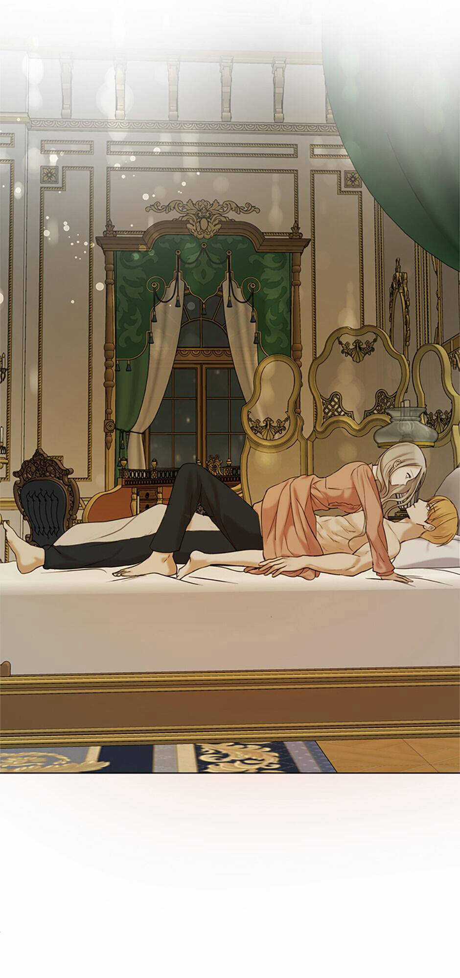 Người Không Mời Mà Đến Chapter 20 trang 5