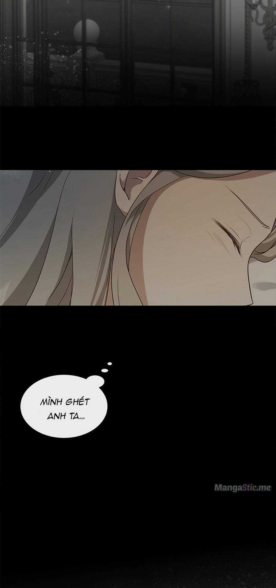 Người Không Mời Mà Đến Chapter 20 trang 50